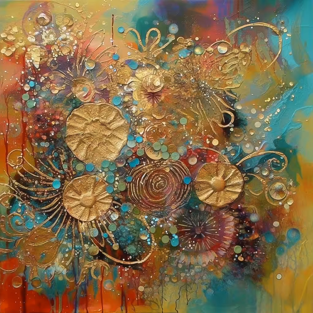 Reverie