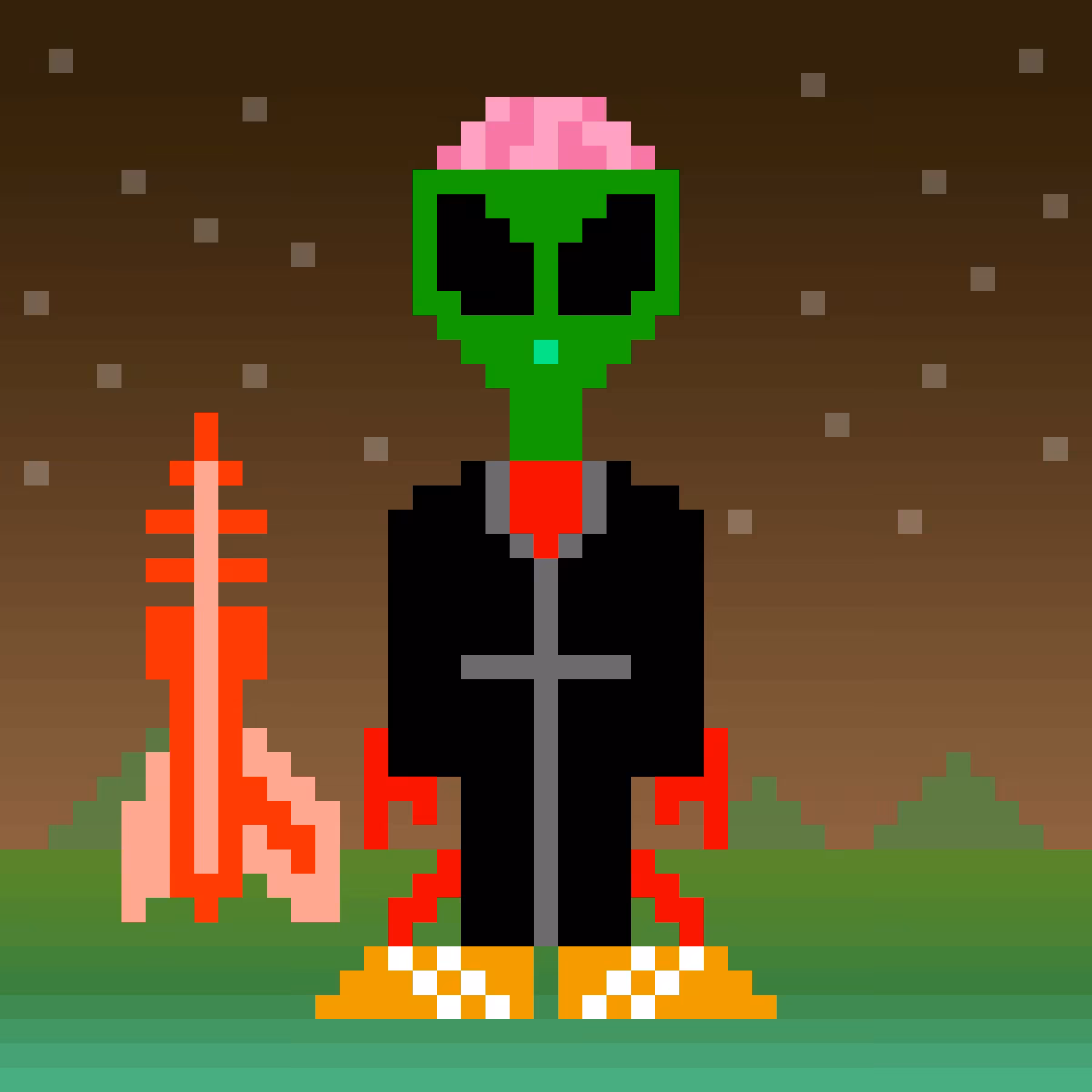 CryptoGalactican #188