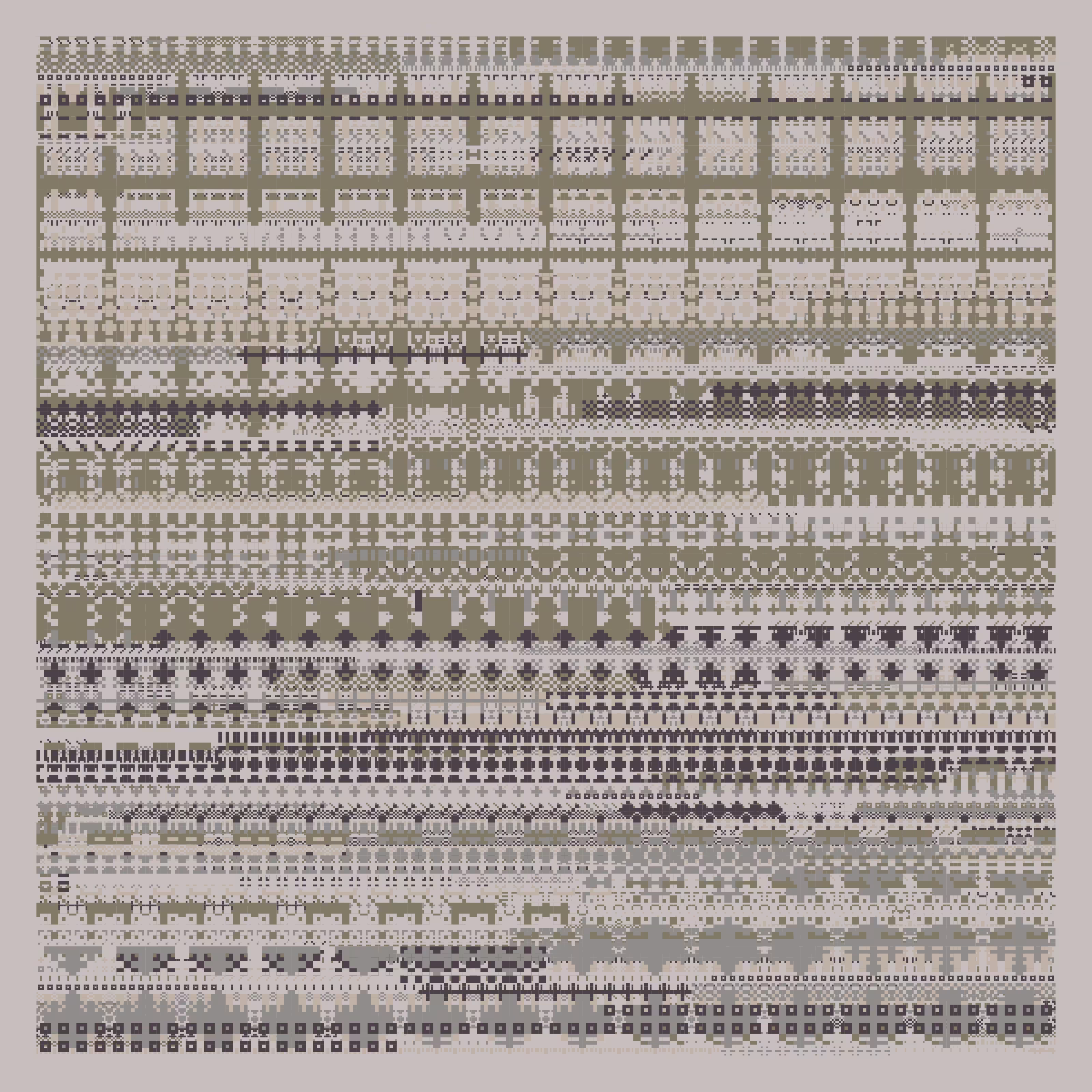 Pixel Management #1258