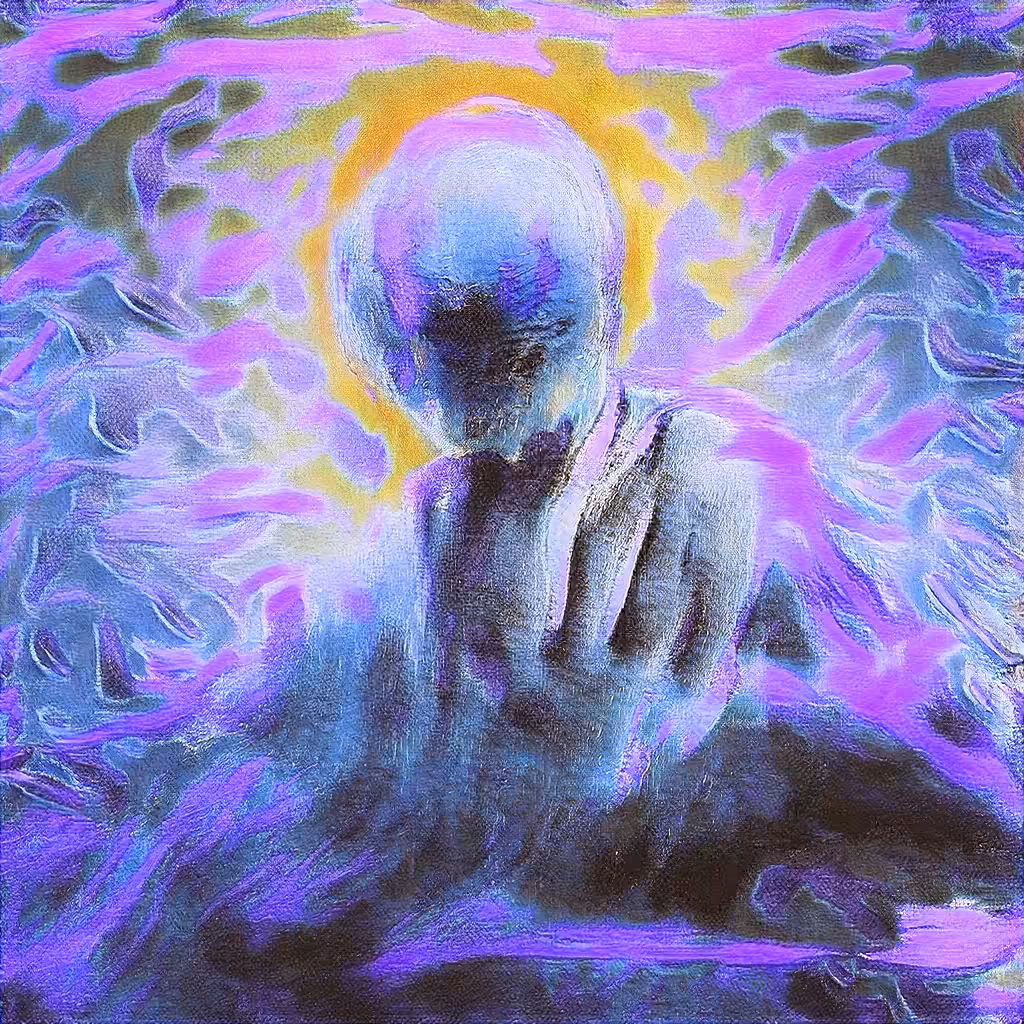Control The Soul #869