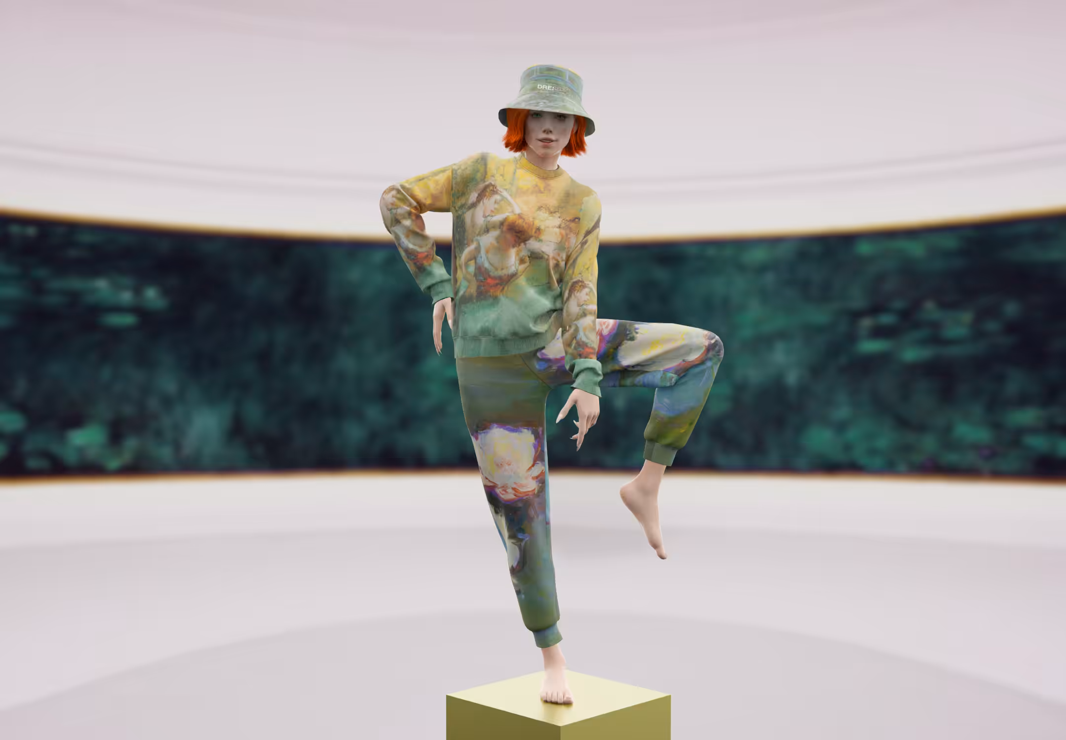 Art Collection #008