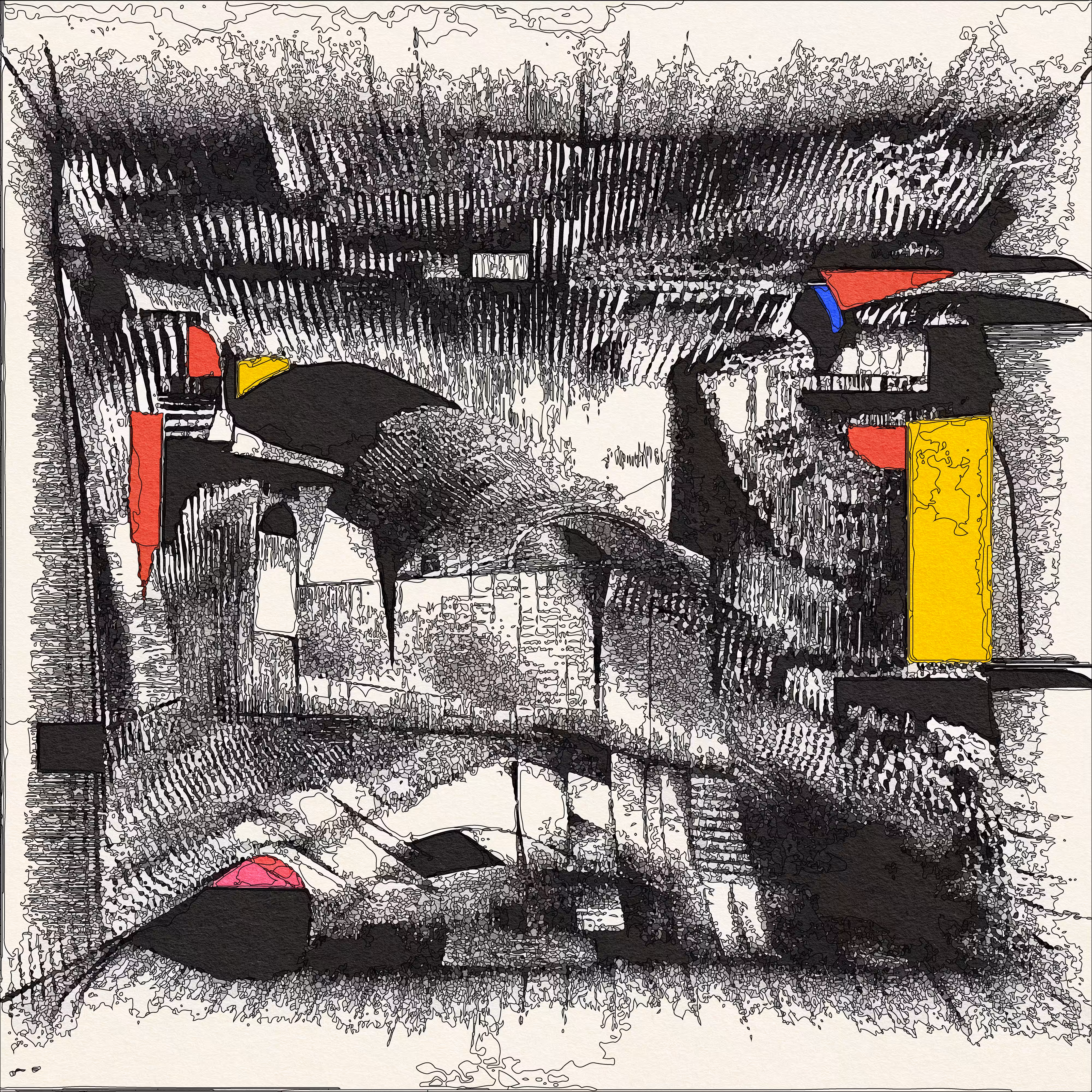 Latent Ink: #200