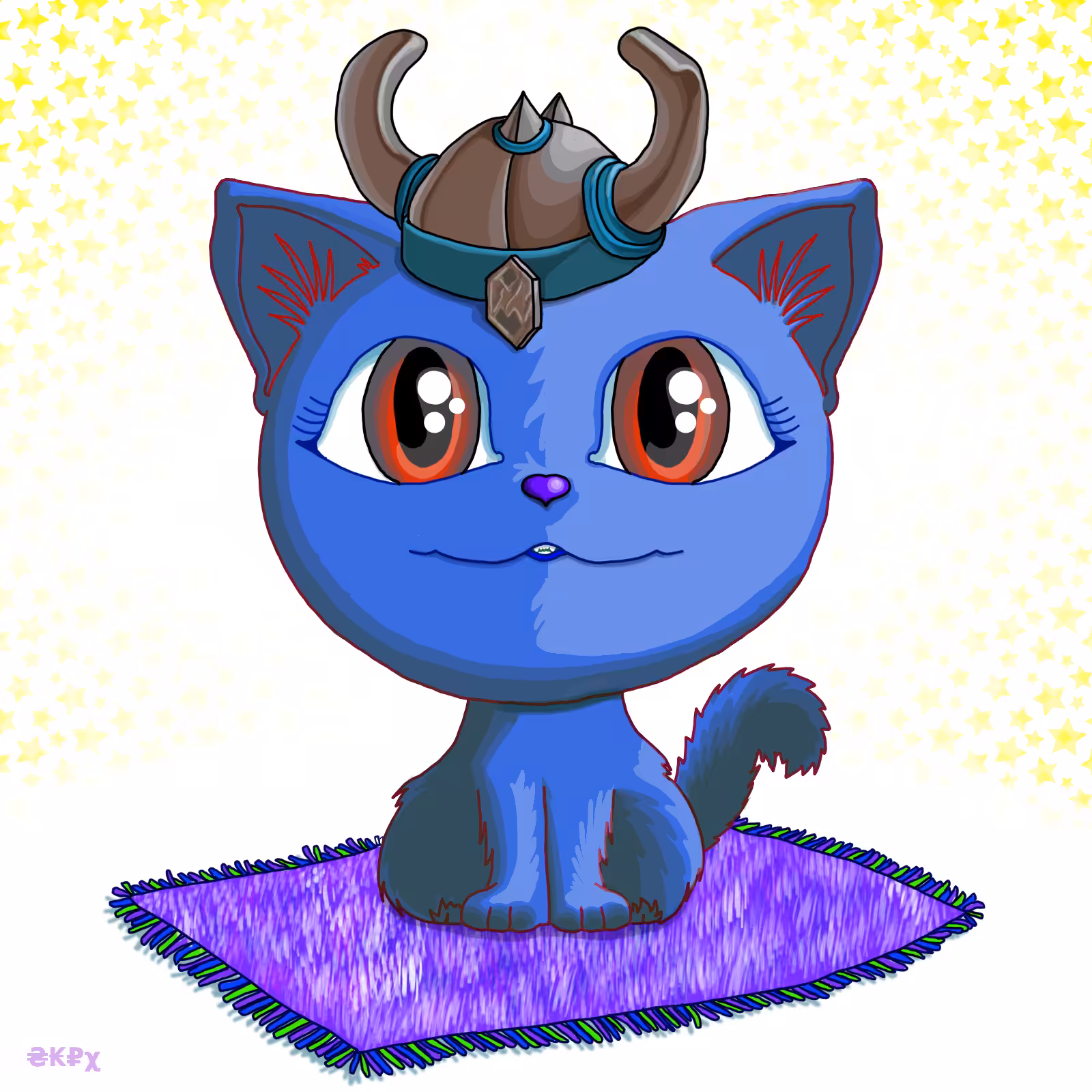 Meoows #2