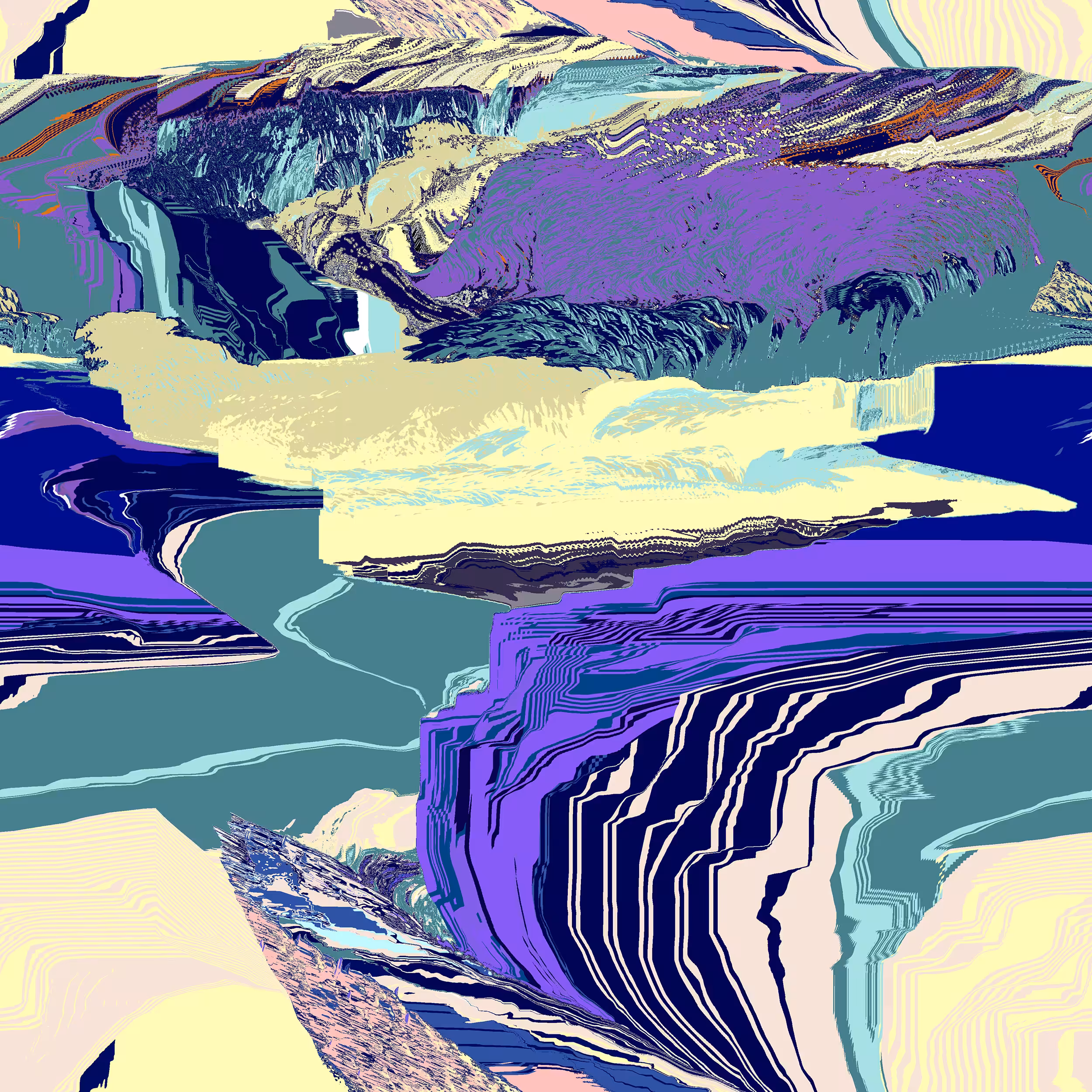 Chromesthesia 250117a