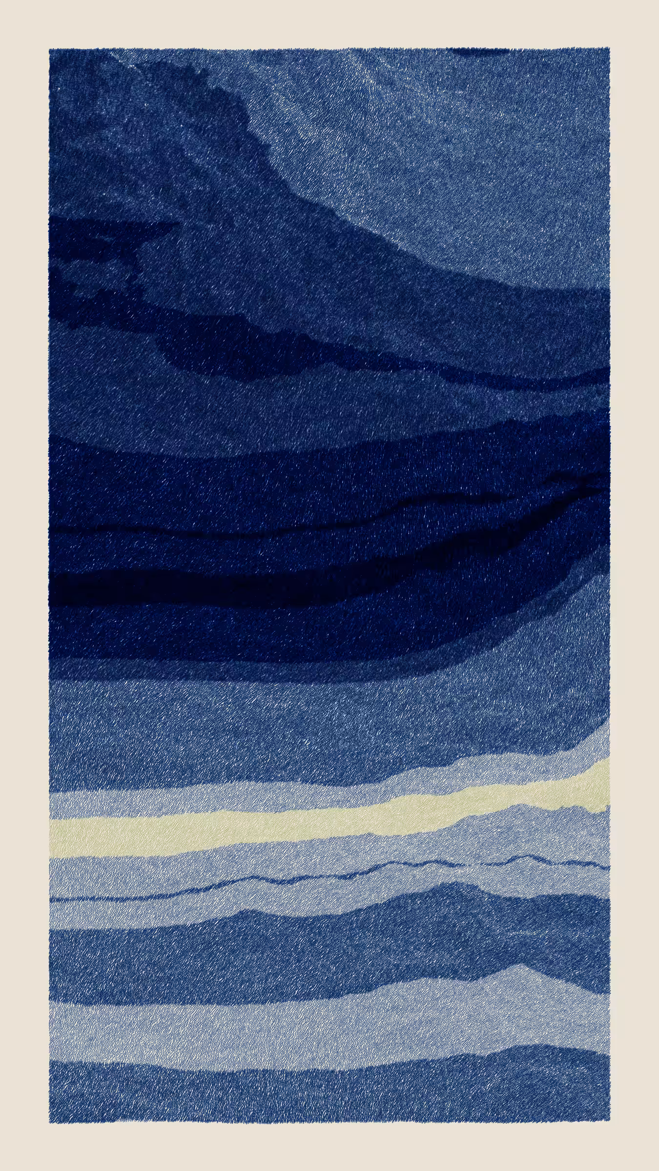 Meridian #64
