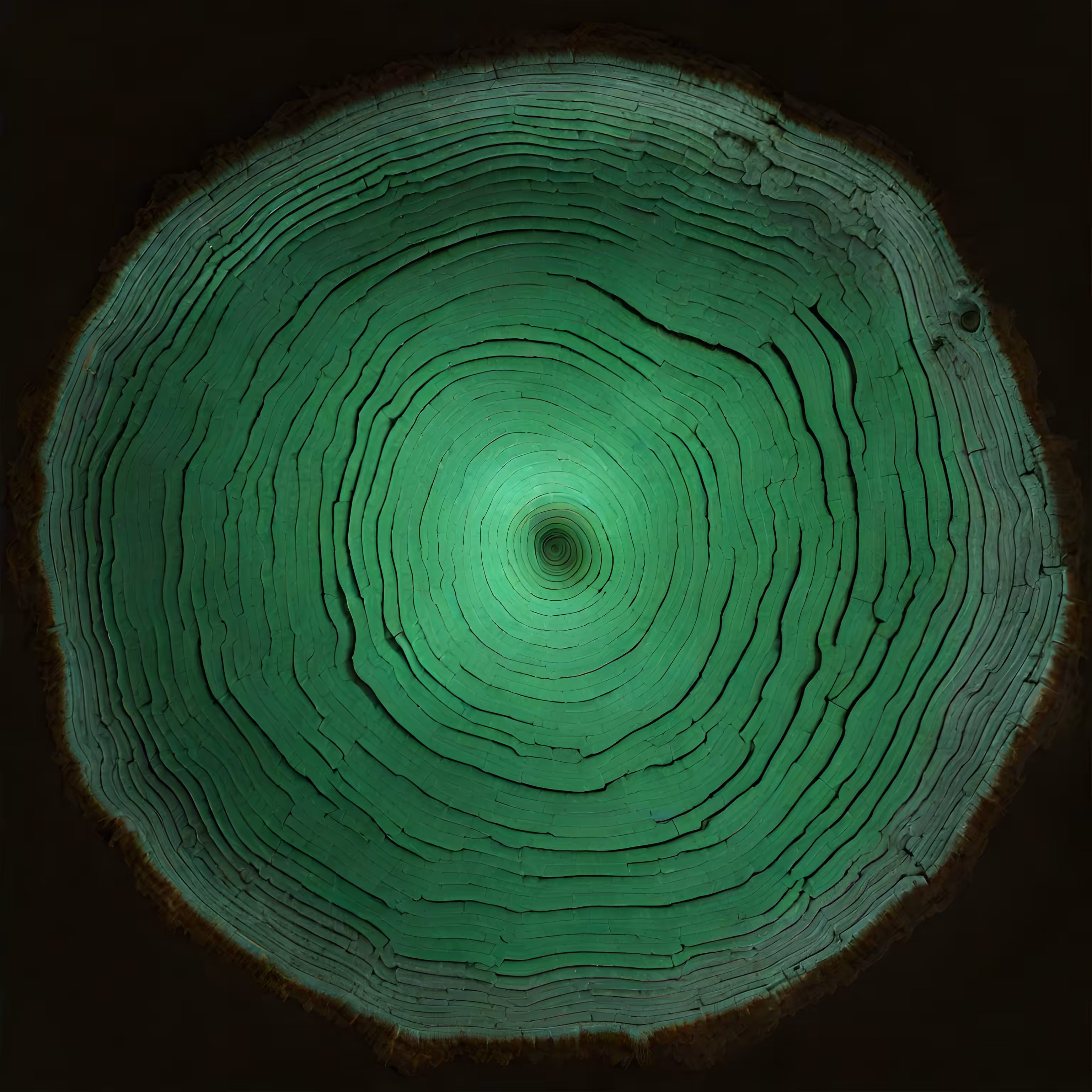 Rings of Soul Fractals #63