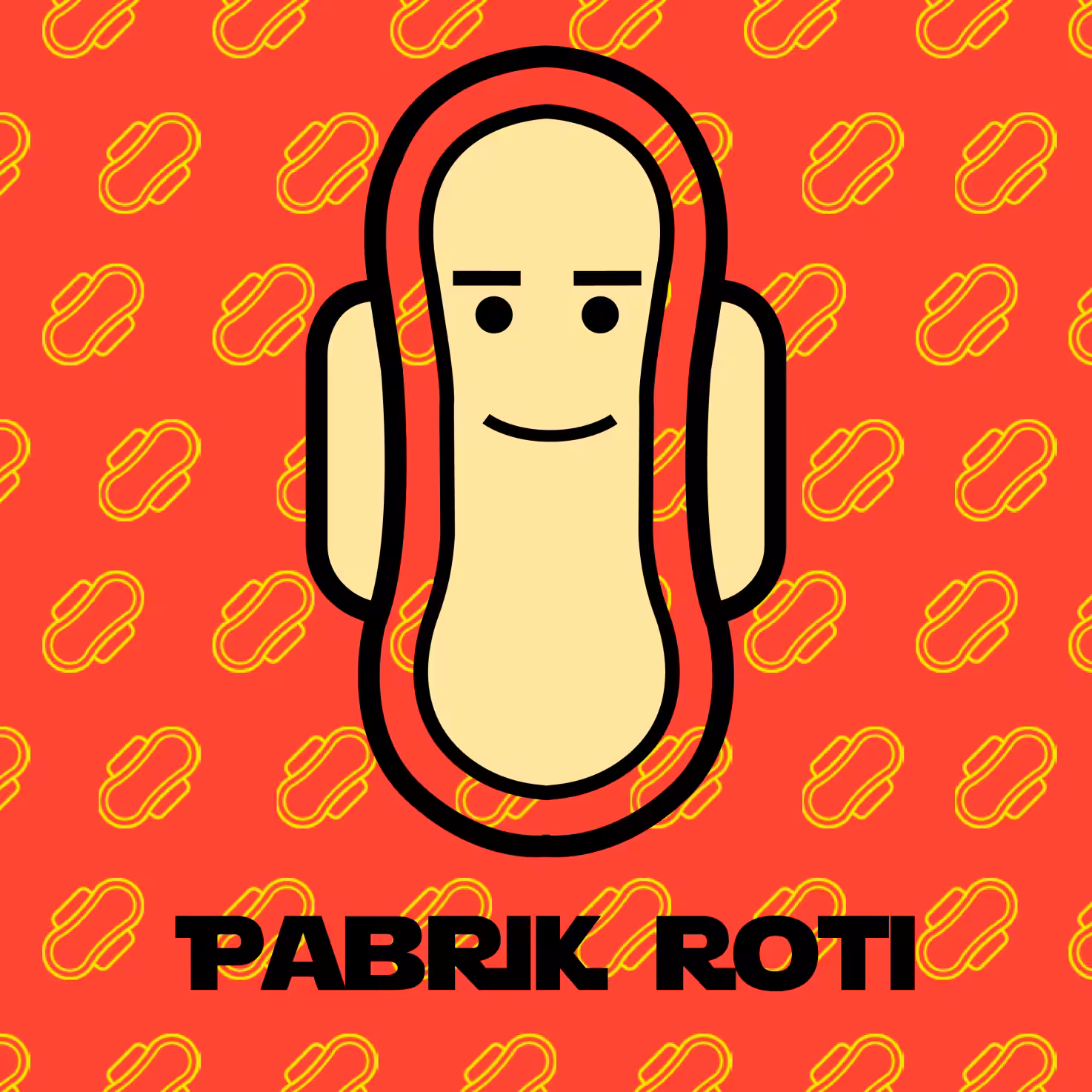 Logo Pabrik Roti: PABRIKROTI.IDN #4620