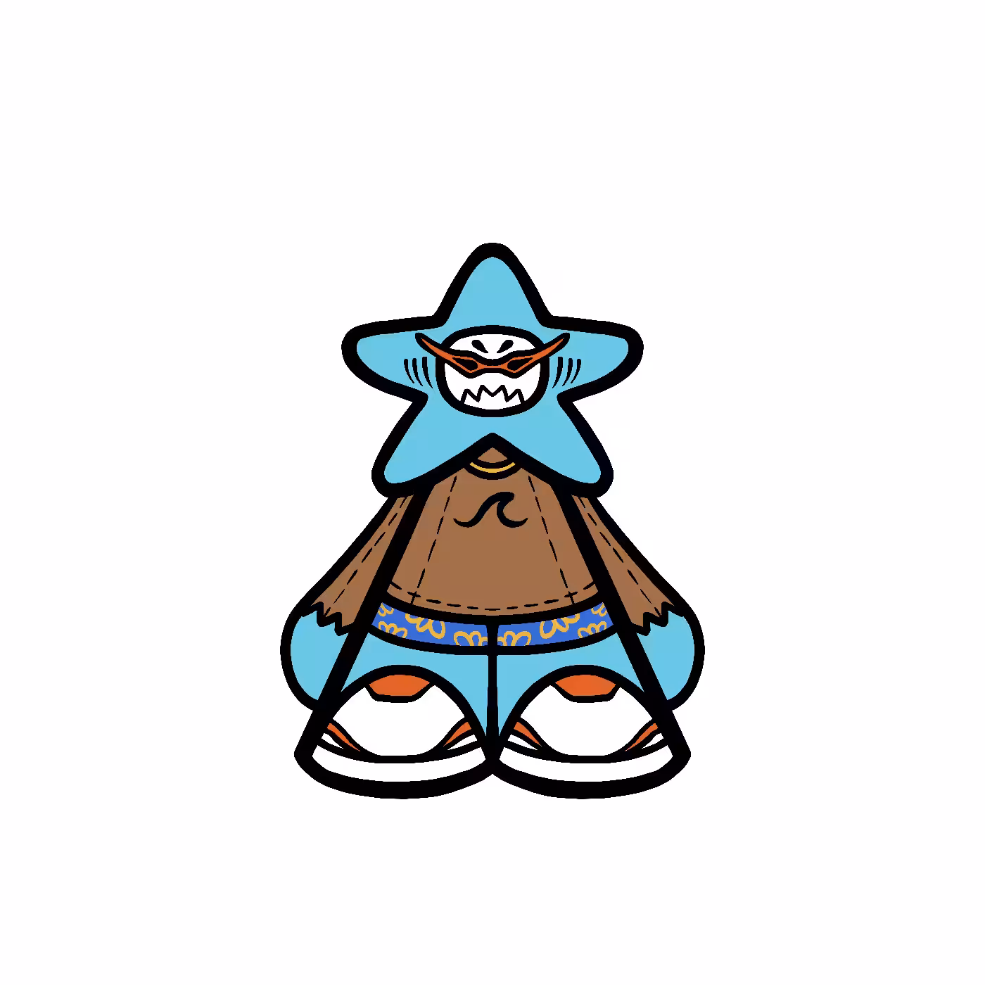 Starzo + Friends #98