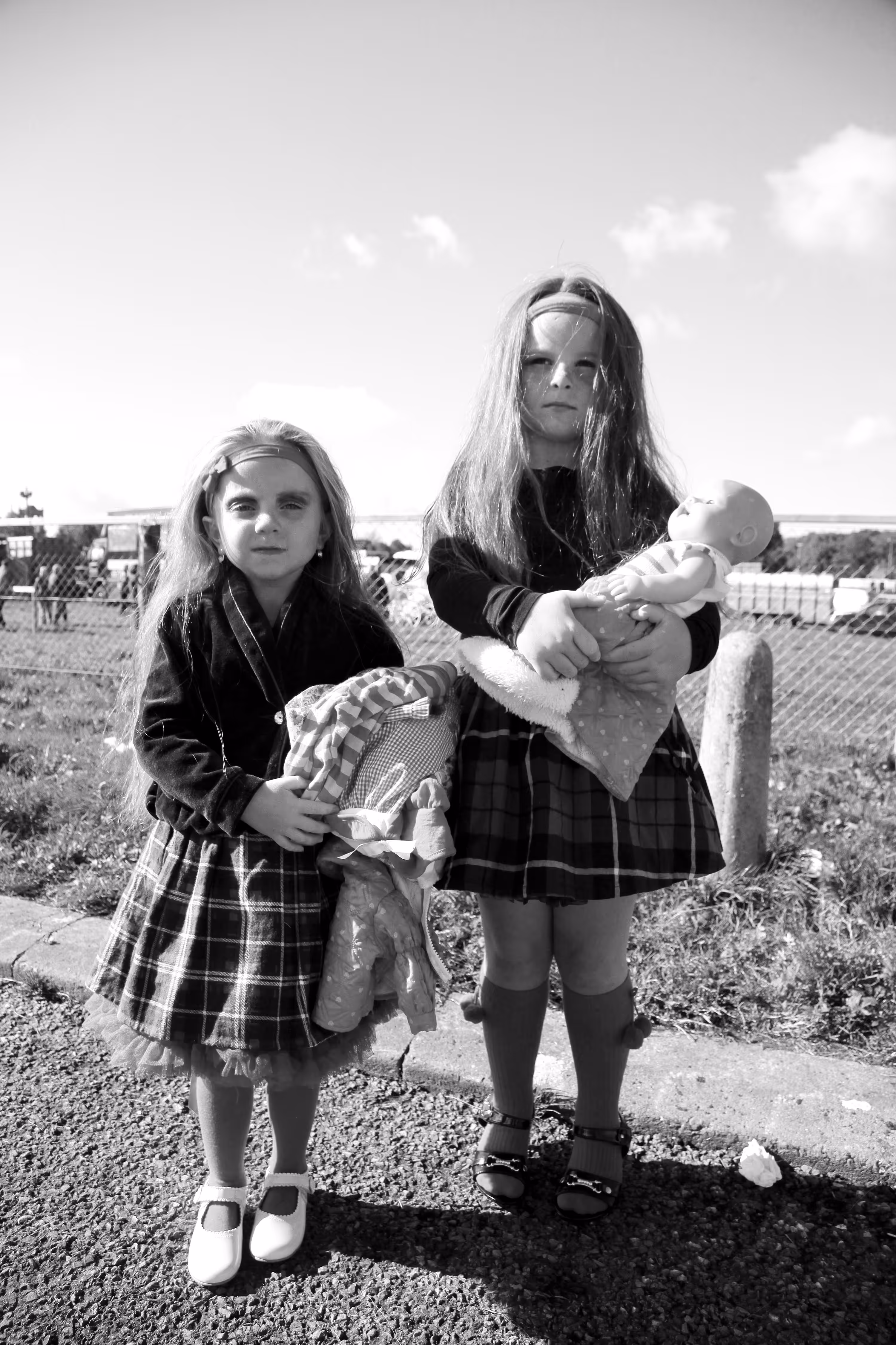 Growing Up Travelling - #46