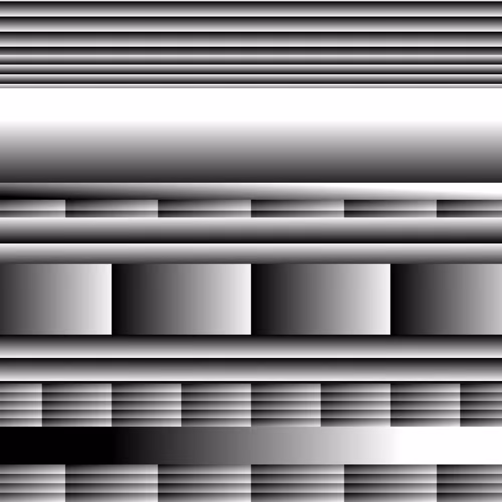 Perpetual Oscillations  #68