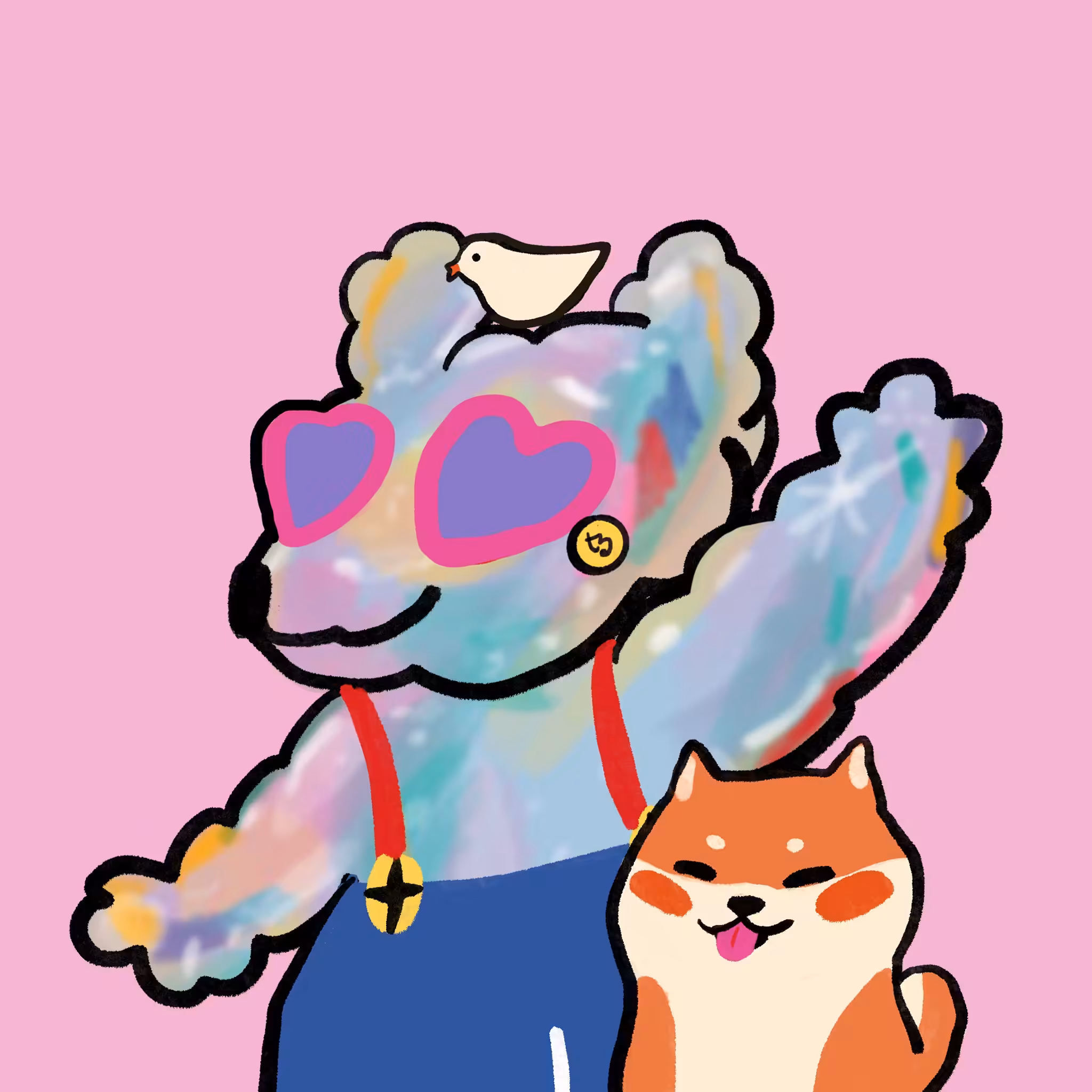 DIGGY 0002