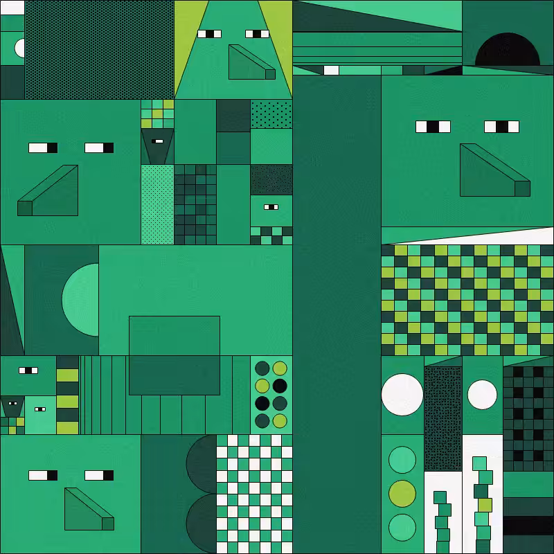 Face Hotel #166