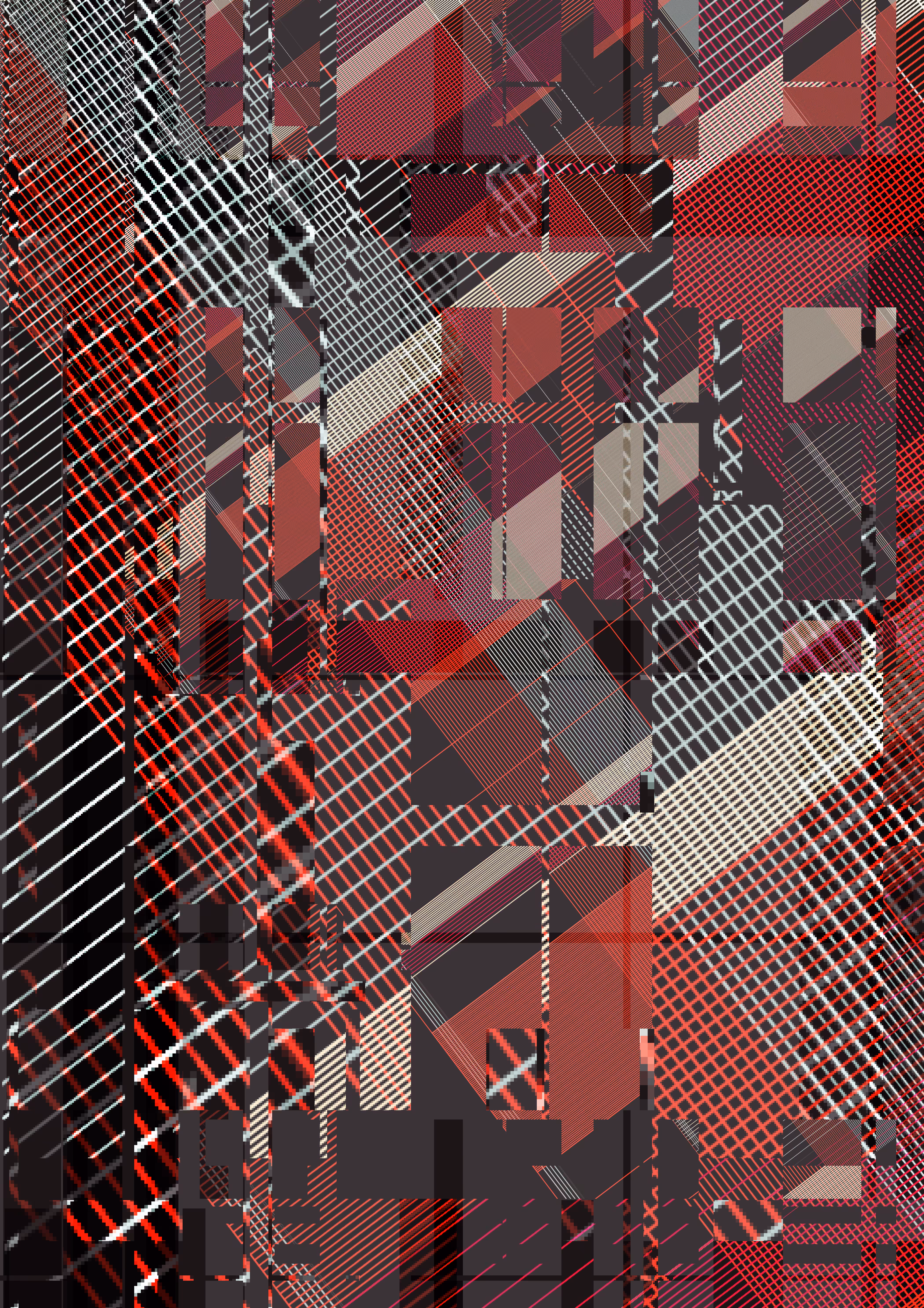 Hidden Intersections #197