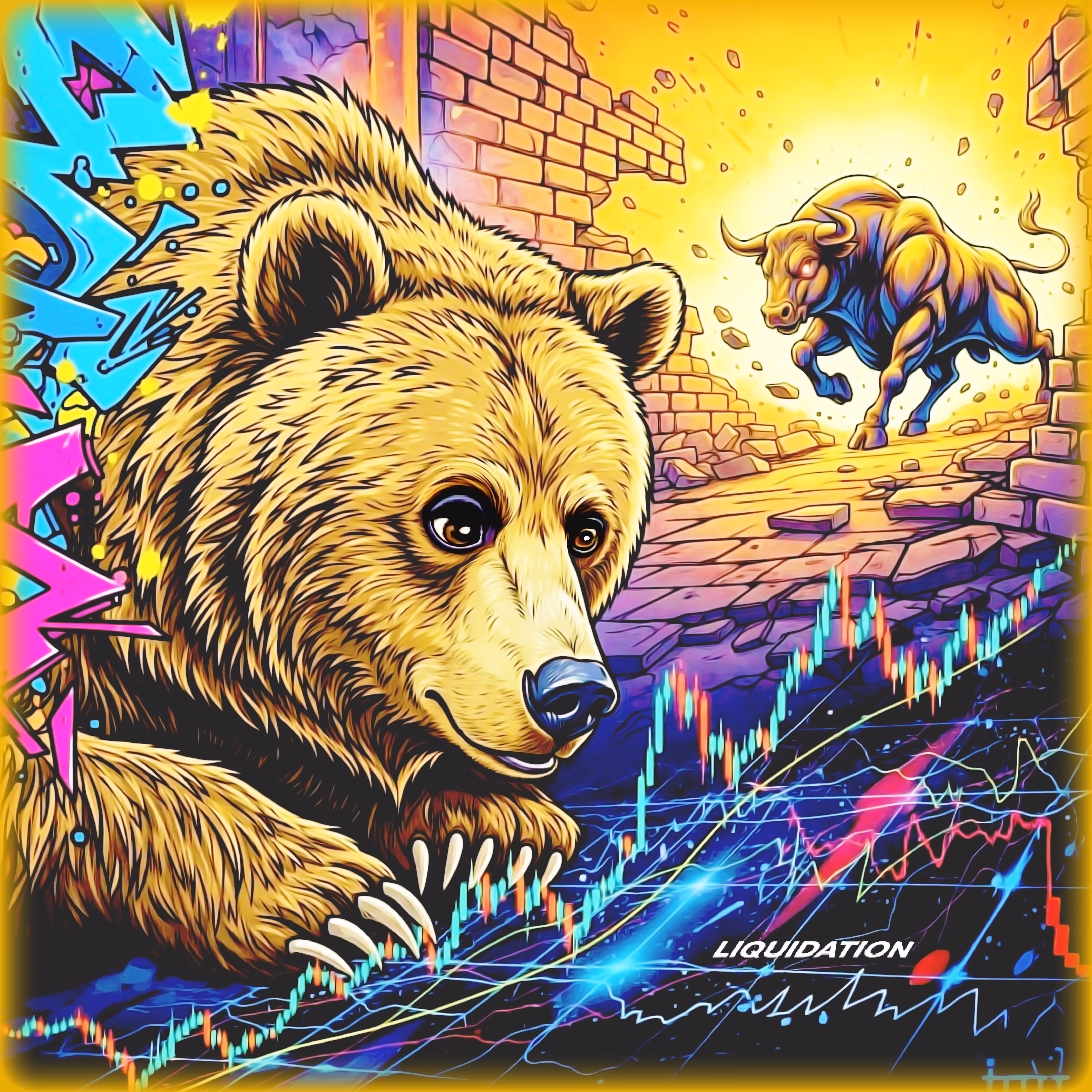Crypto Tides