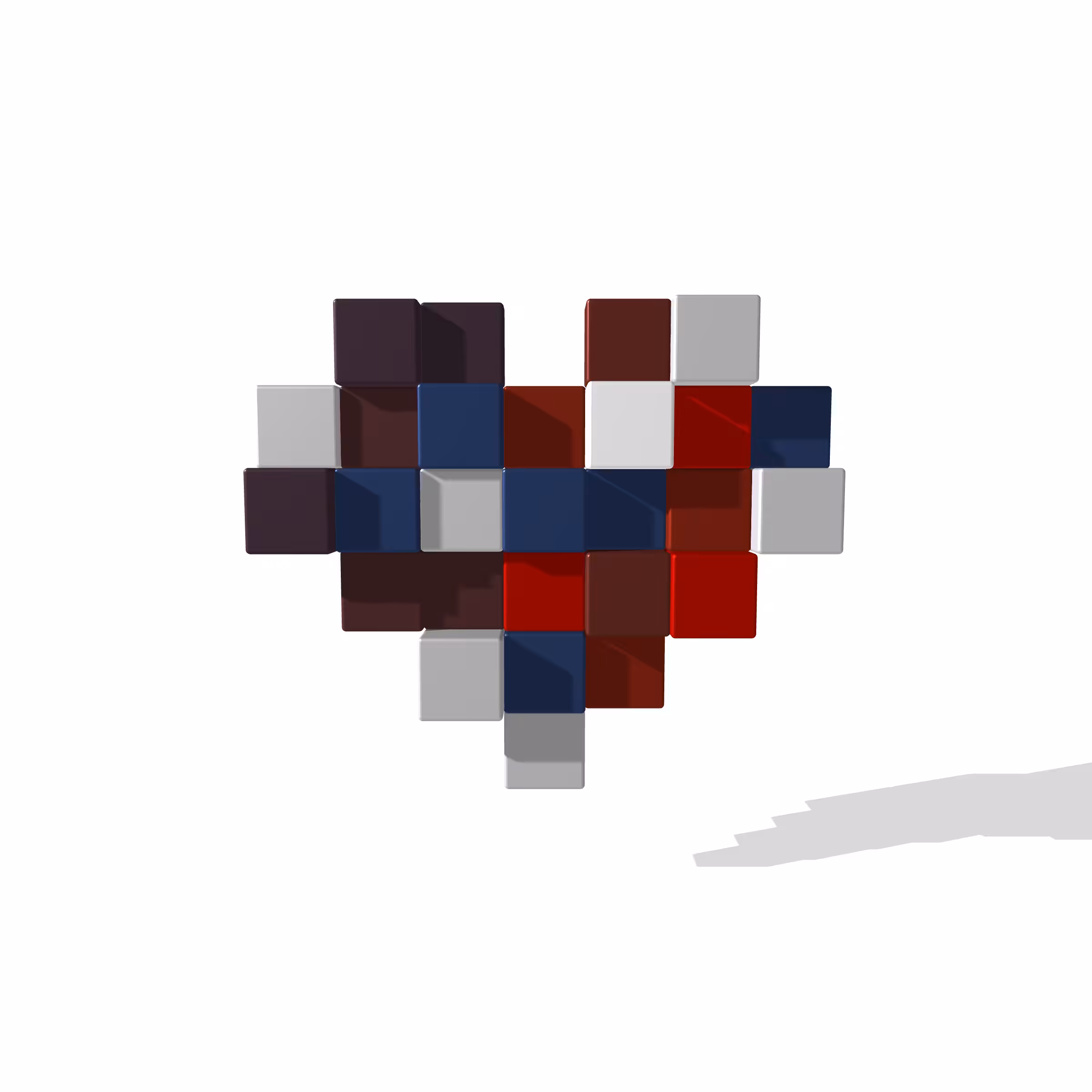 heart + craft #5070
