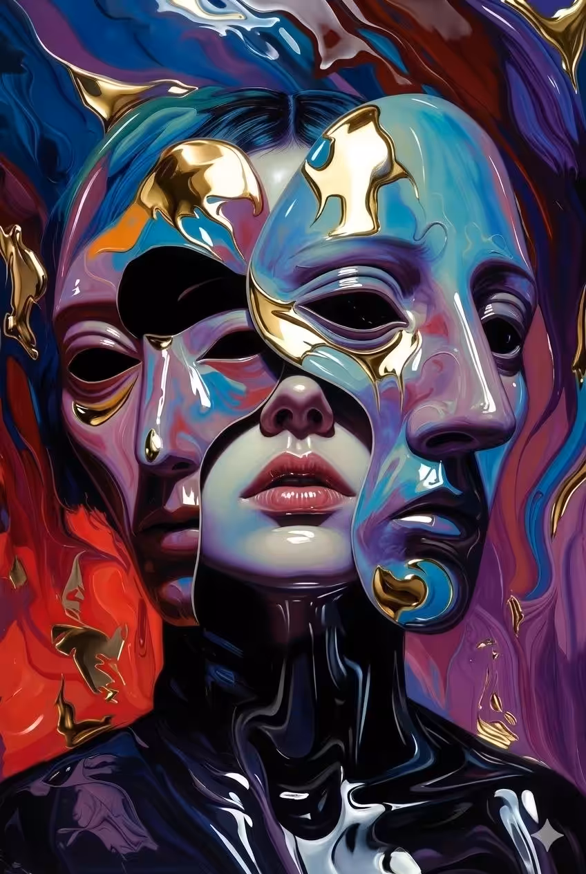 Gilded Repairs