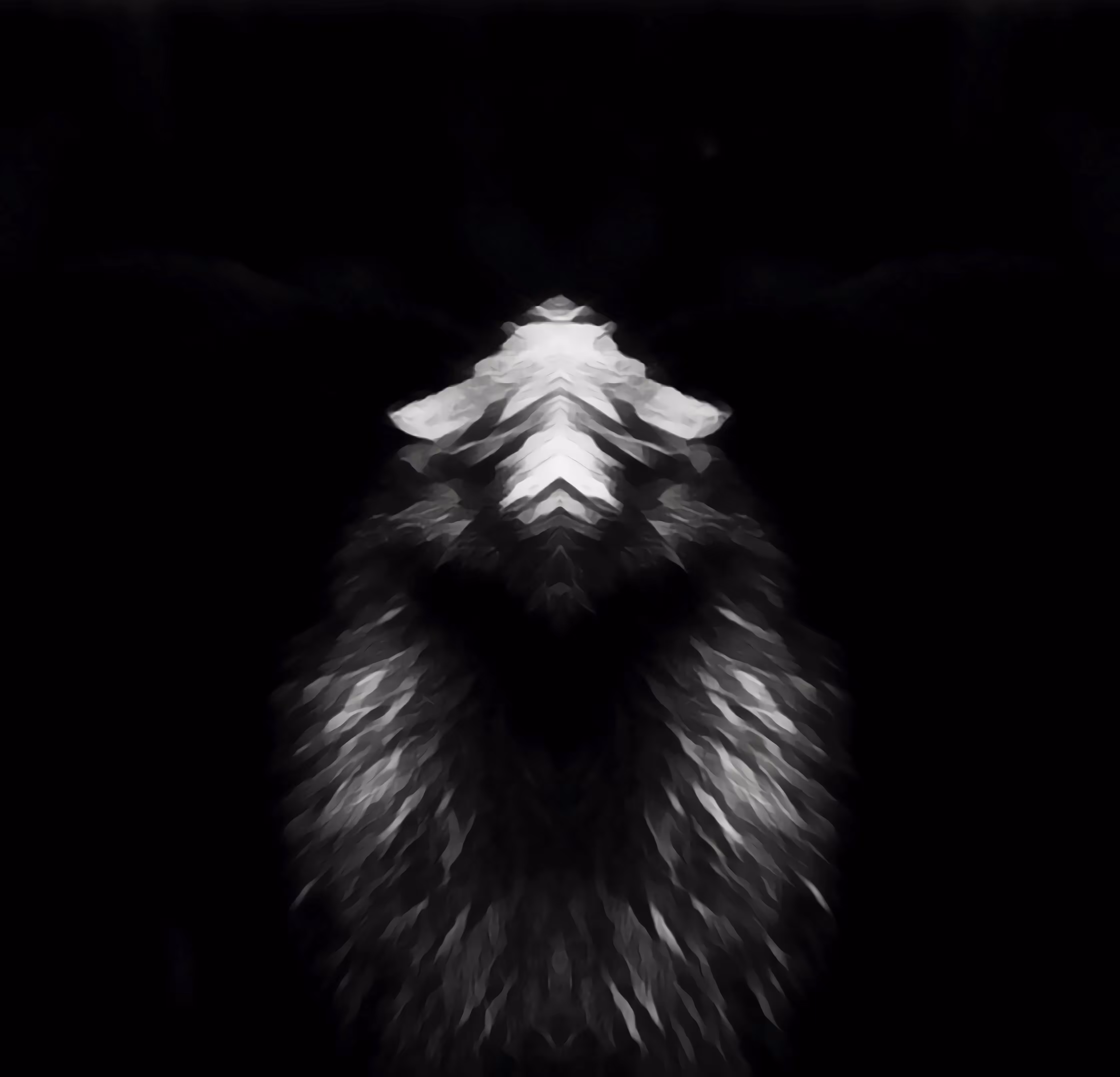 the black sheep