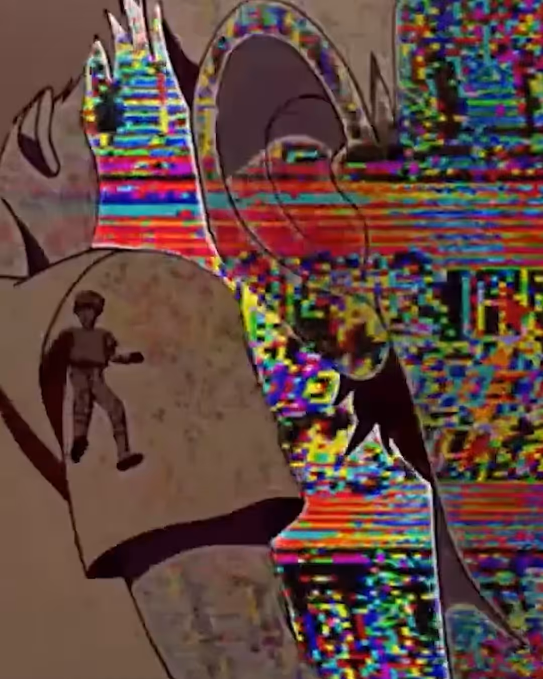 AKIRA - 2015