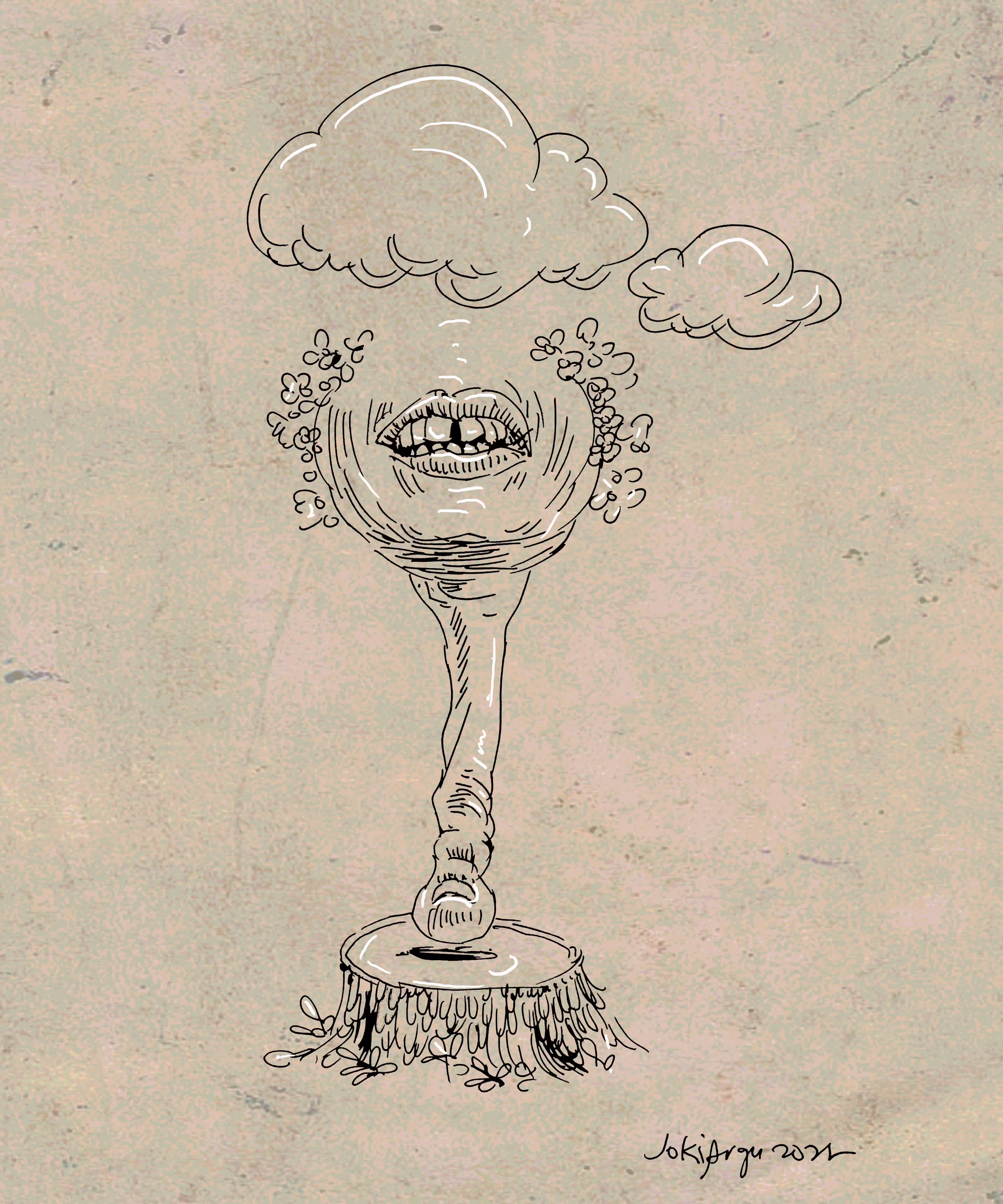 The Whimsies'22: cloud one