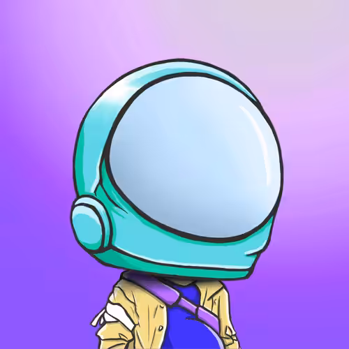 VibeNauts #3374