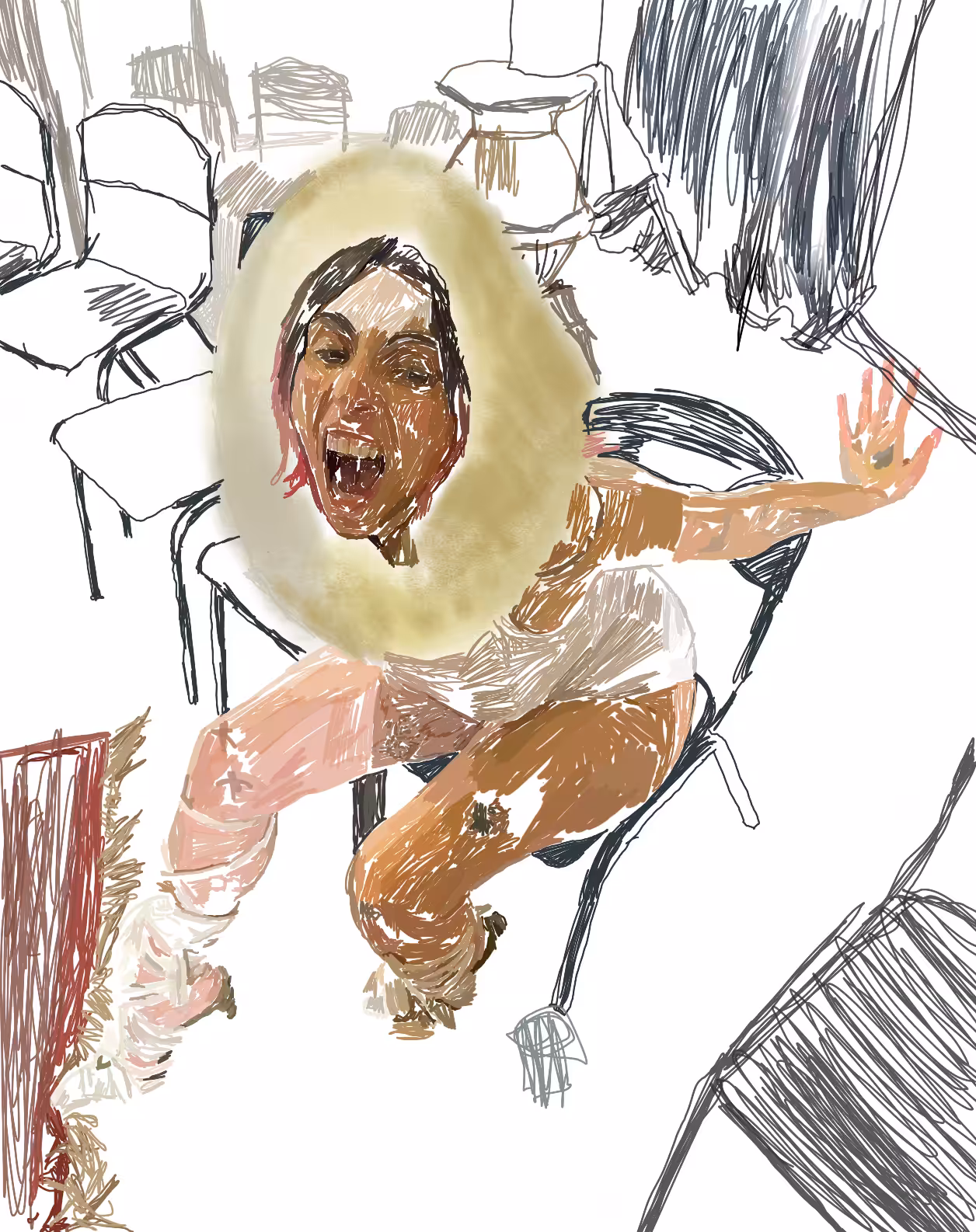 Scream