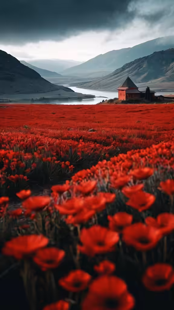 Inspiration Nature: Inspiration #6