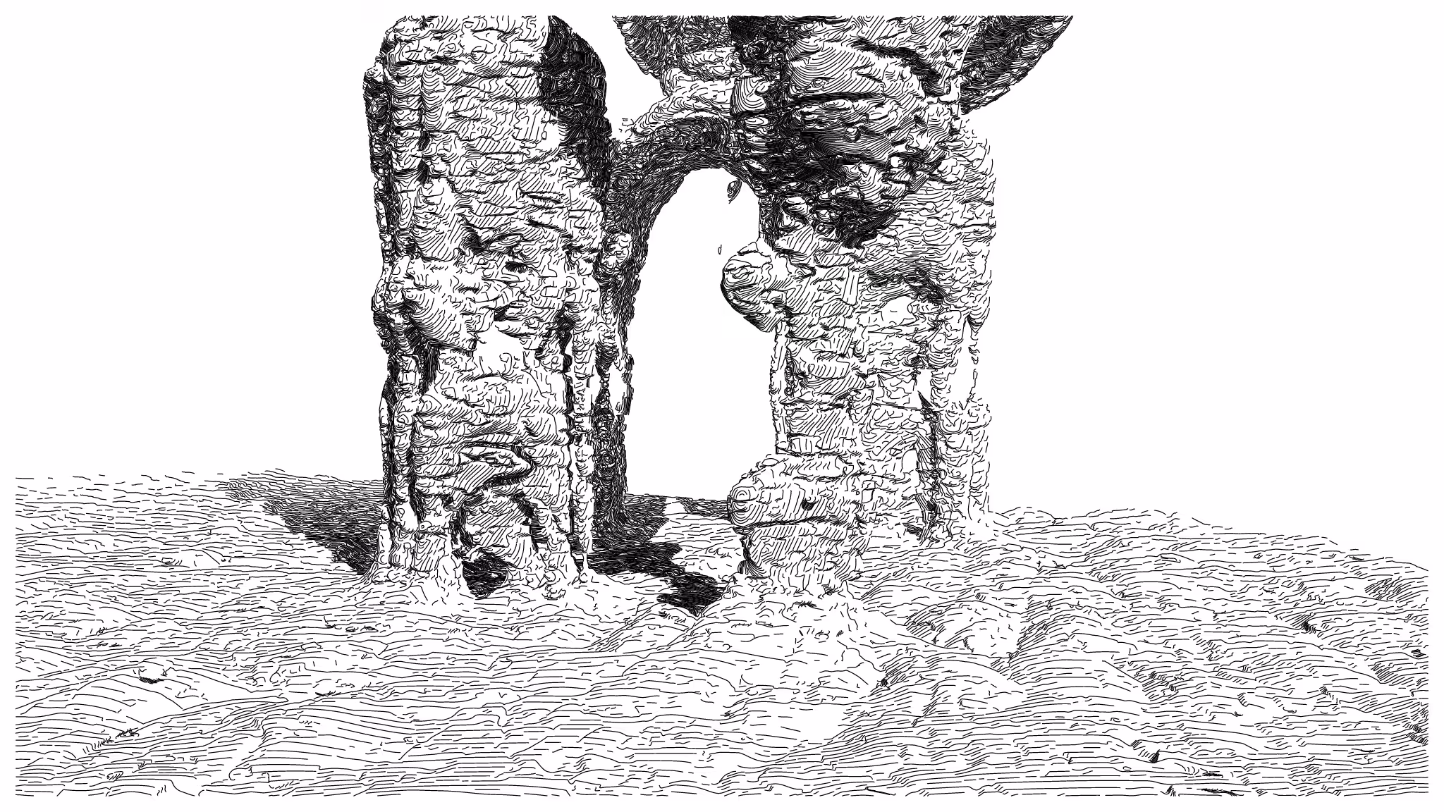 GEOMORPHISM #114