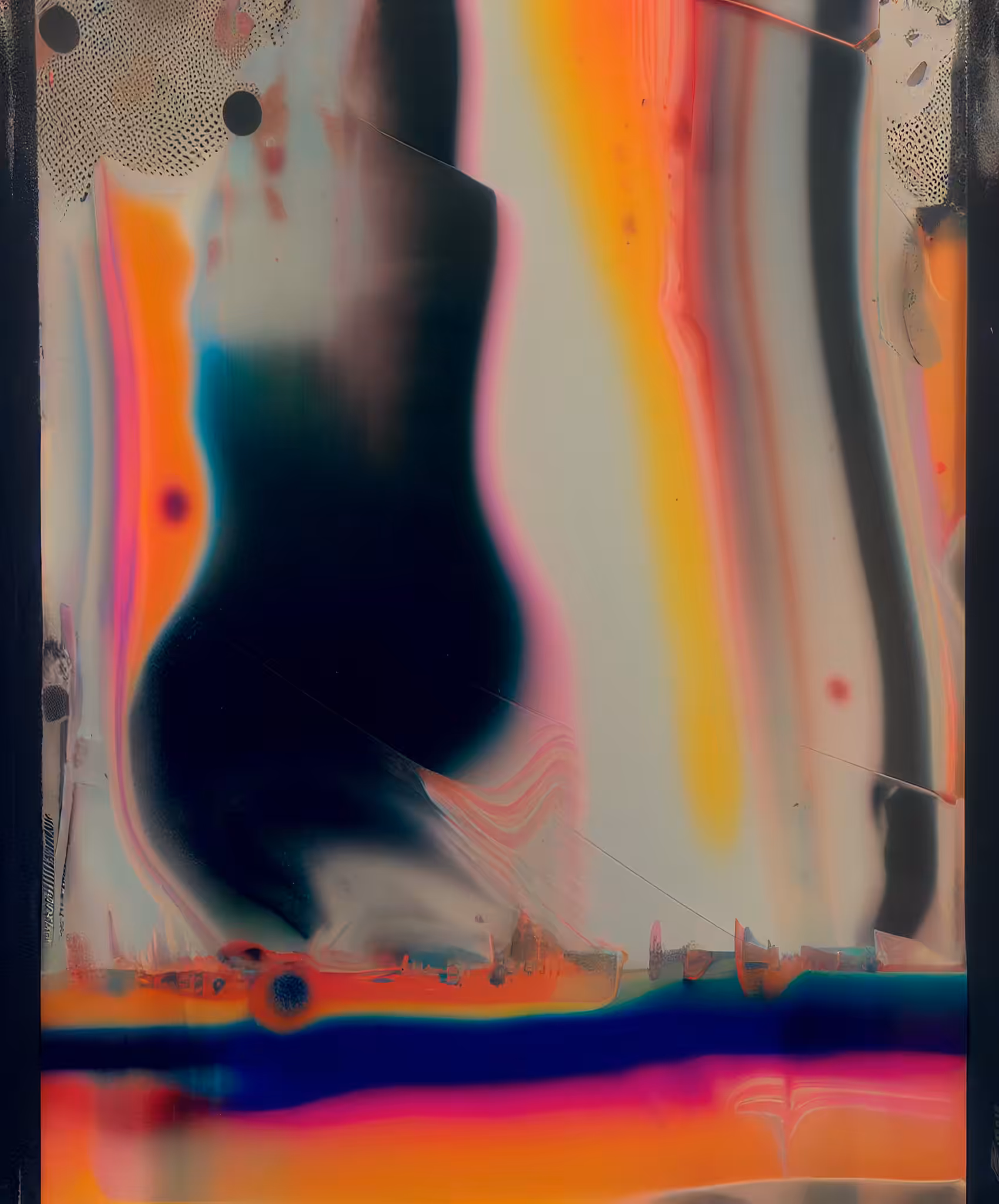 mirrors, prisms & film #7