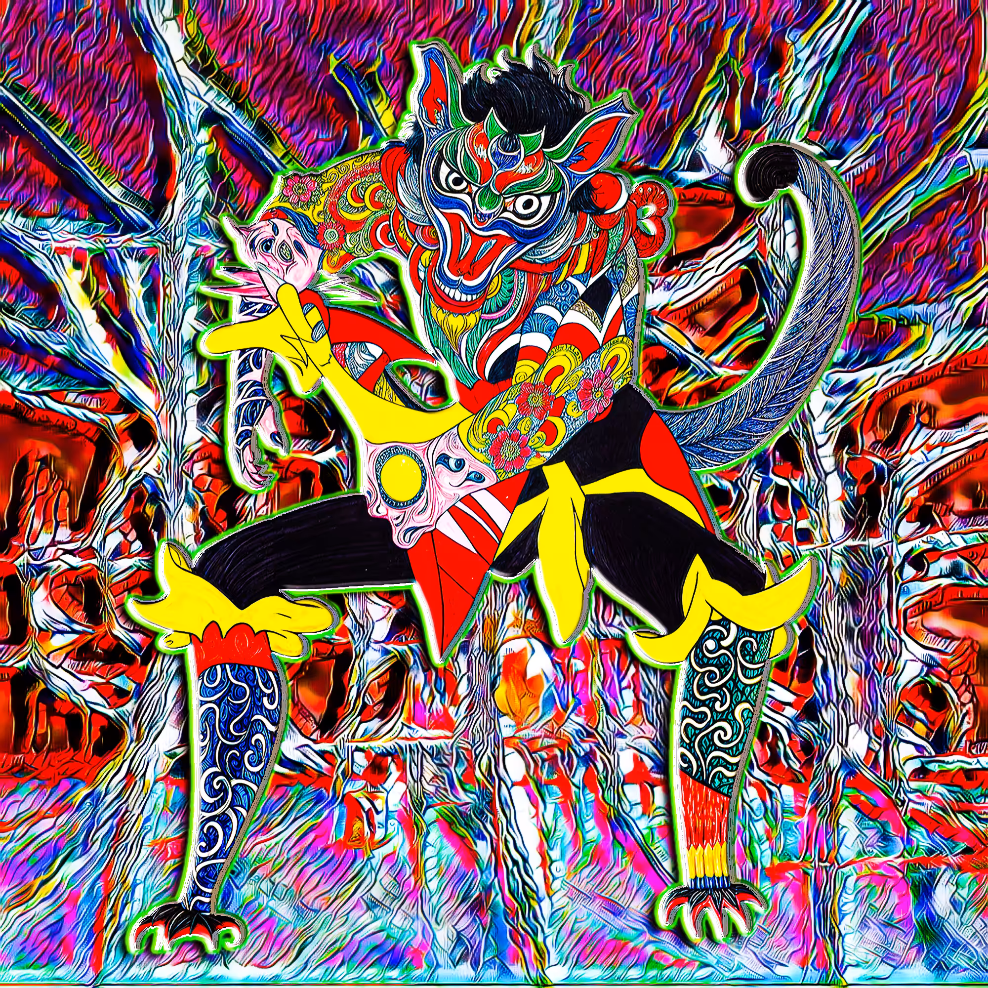𝐚𝐧𝐢𝐦𝐚𝐥𝐳
