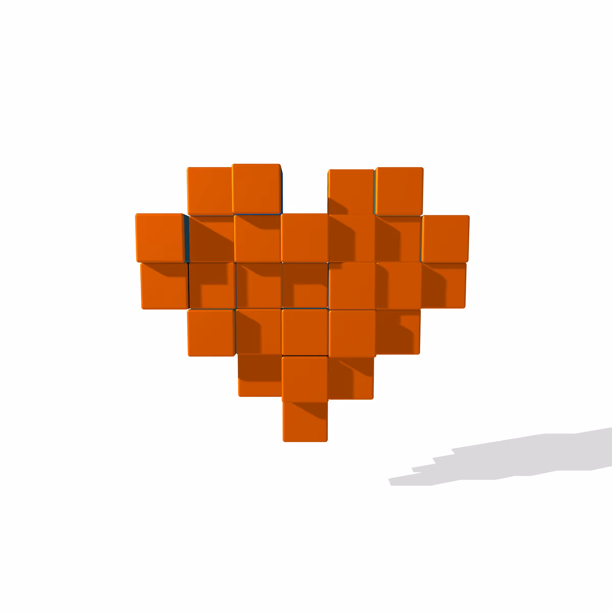 heart + craft #1861