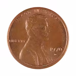 CENTS #7231