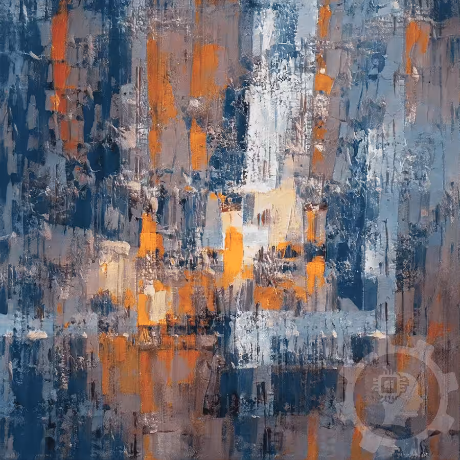 ArtificialPaintings #0075