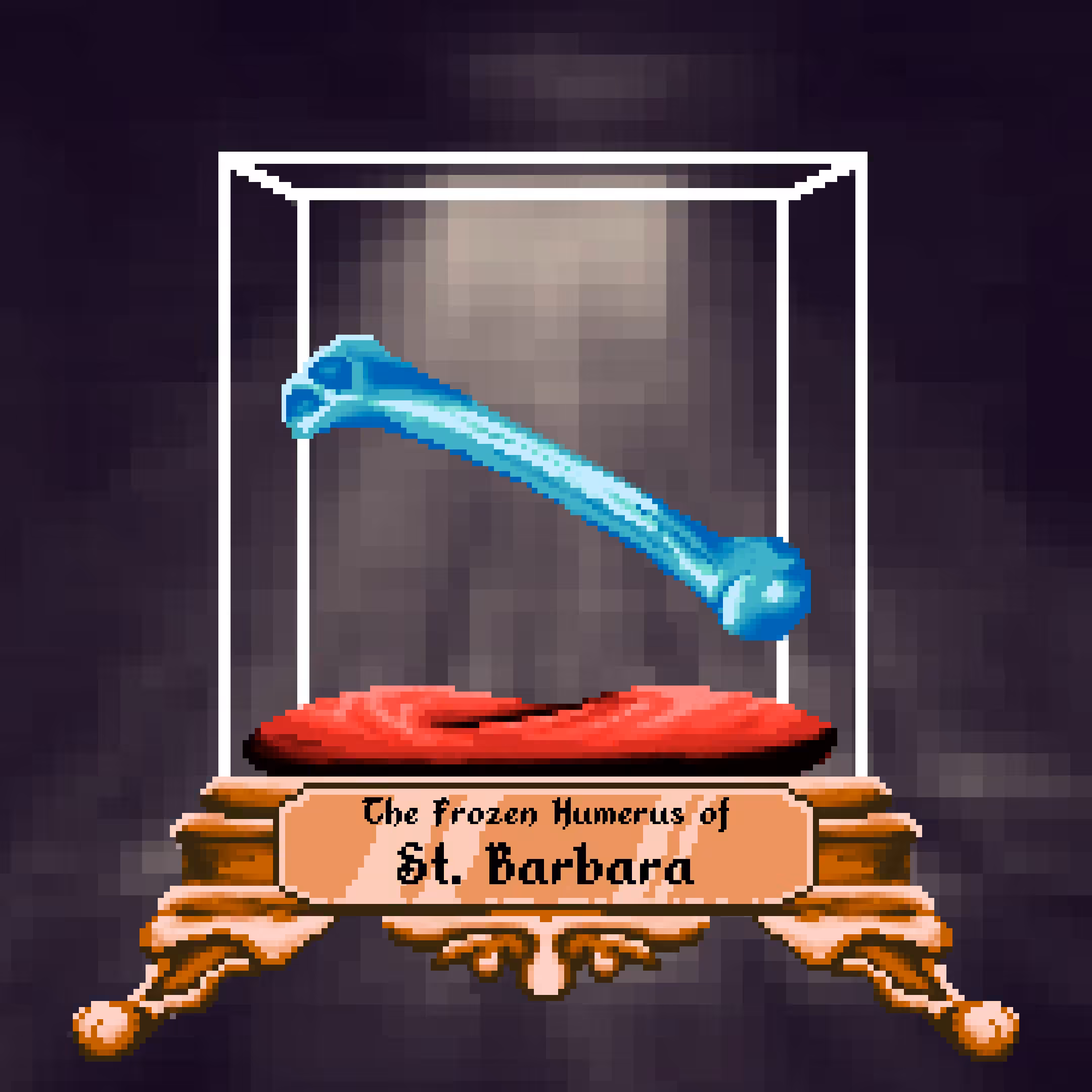 Crypto Relic #0054