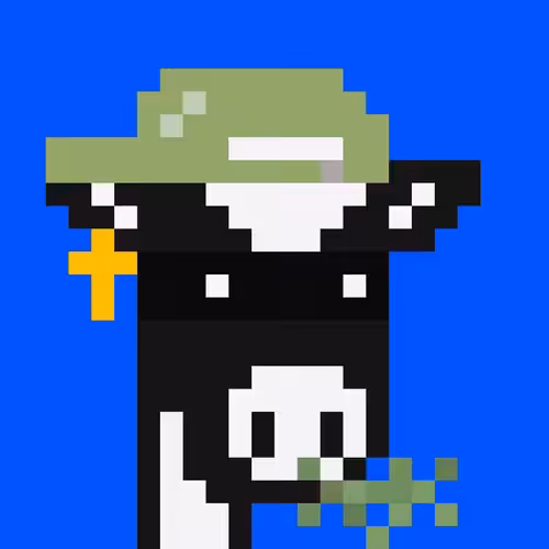 CowPunks #3639