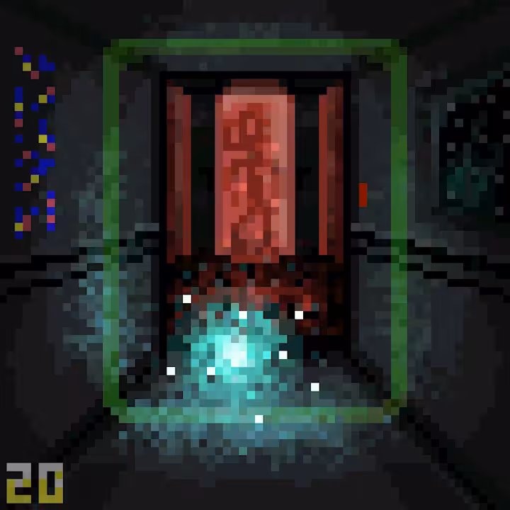 The Orb of Protection - Galactibles™ #20