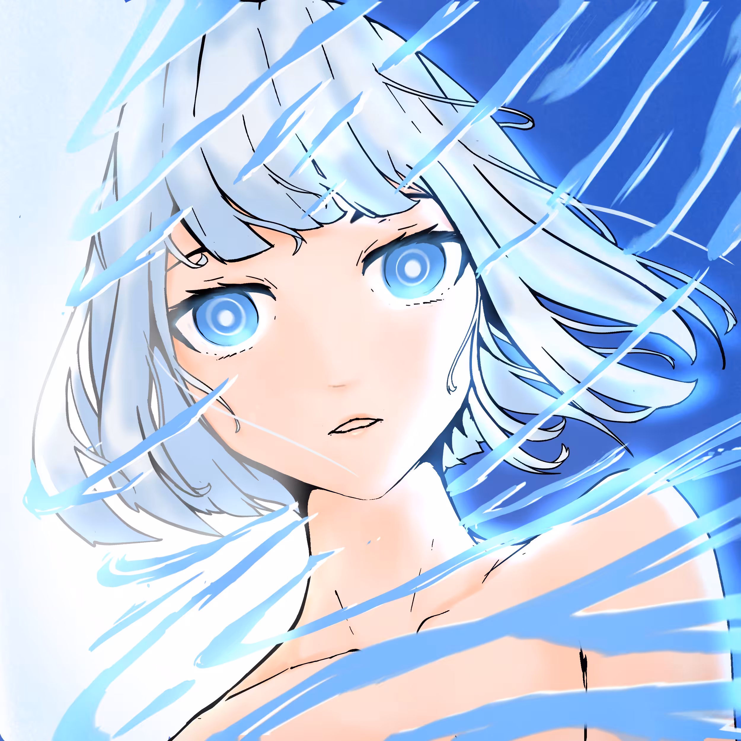 Shine