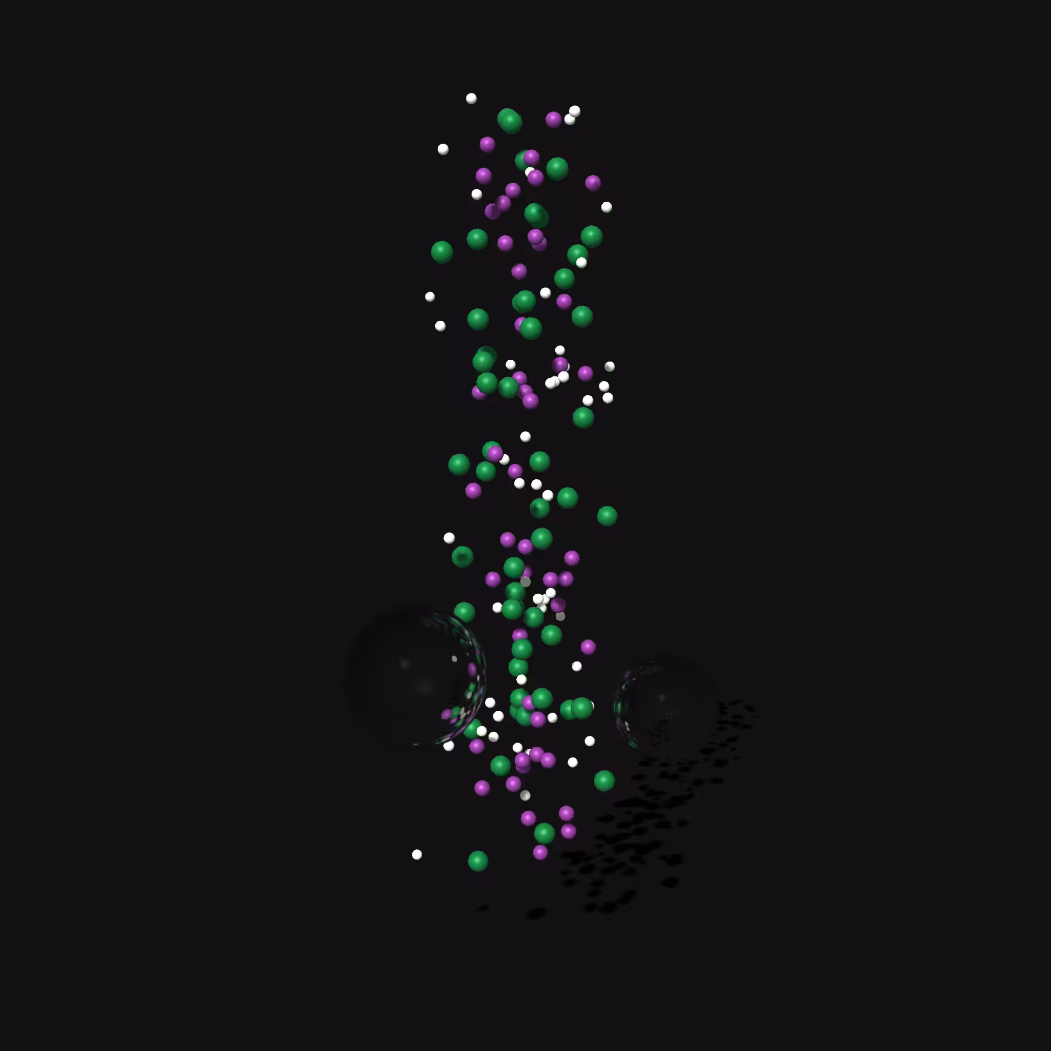 Ephemeral Fountain v1.0 #198