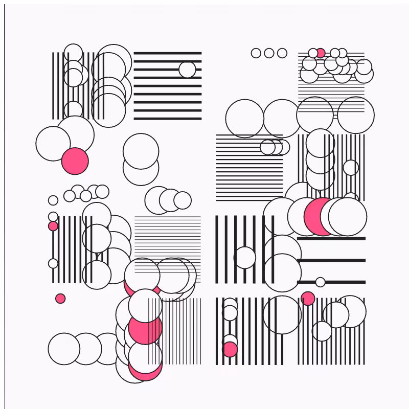 lines&circles #219