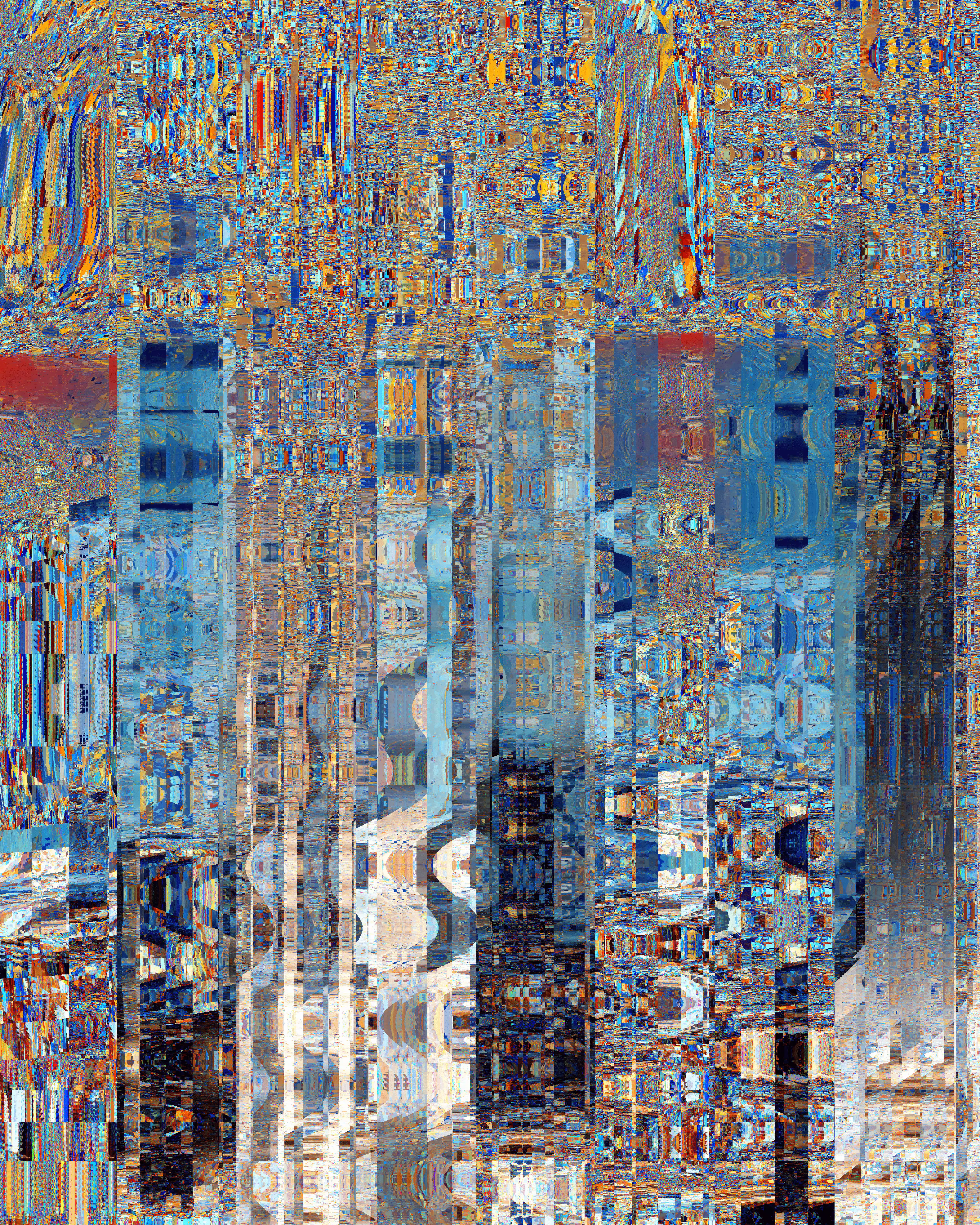 textile vibe
