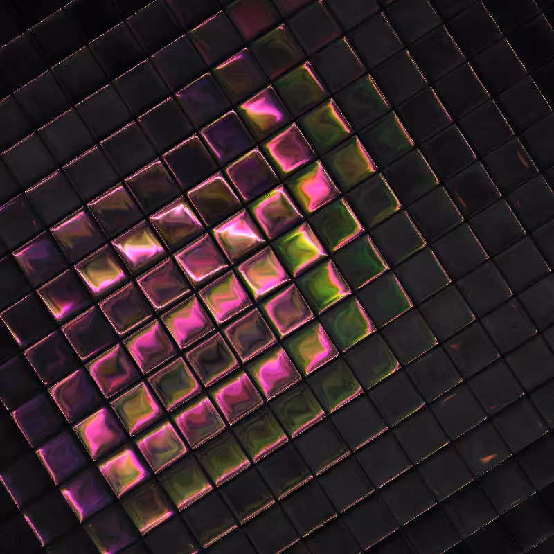 Microreactors/A Box of Chocolates #50