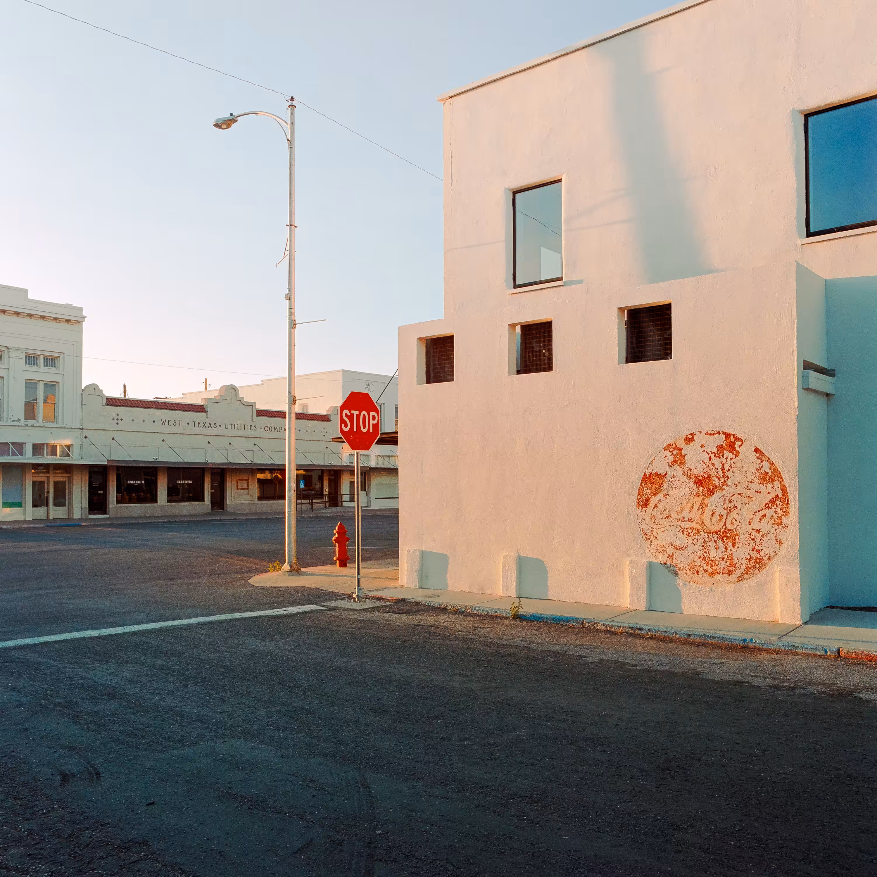 West Texas