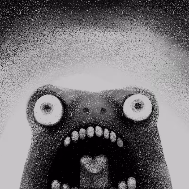The Screamies #8