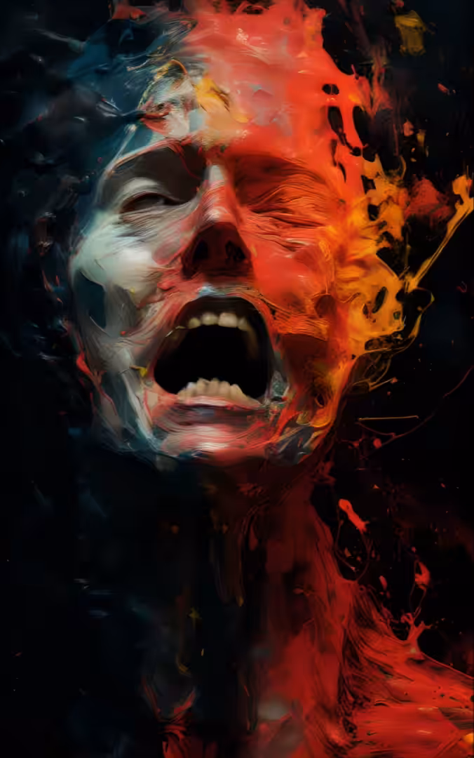 𝕾𝖆𝖈𝖗𝖊𝖉 𝖆𝖓𝖉 𝕿𝖊𝖗𝖗𝖎𝖇𝖑𝖊 𝕬𝖎𝖗