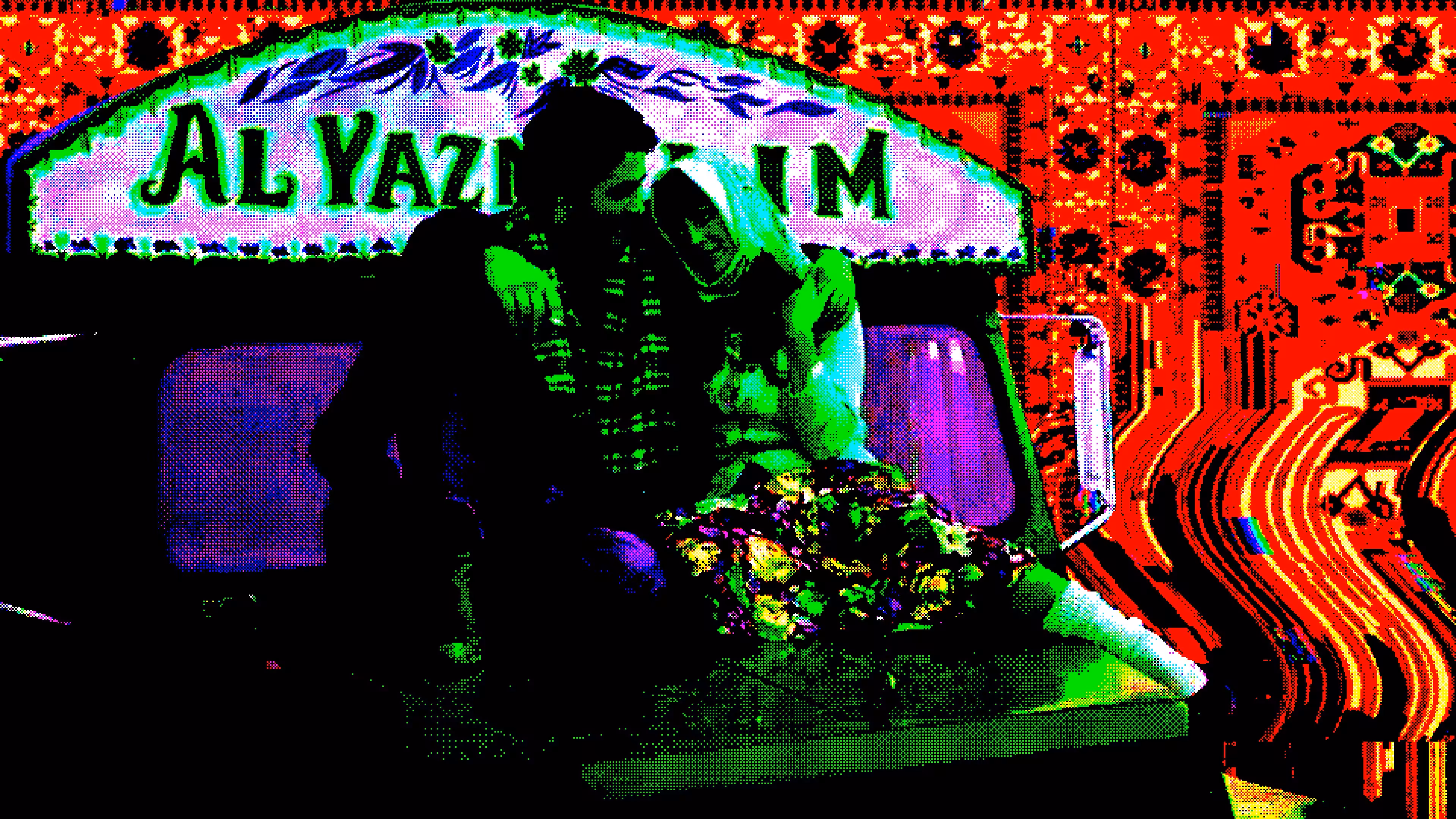 Al Yazmalım