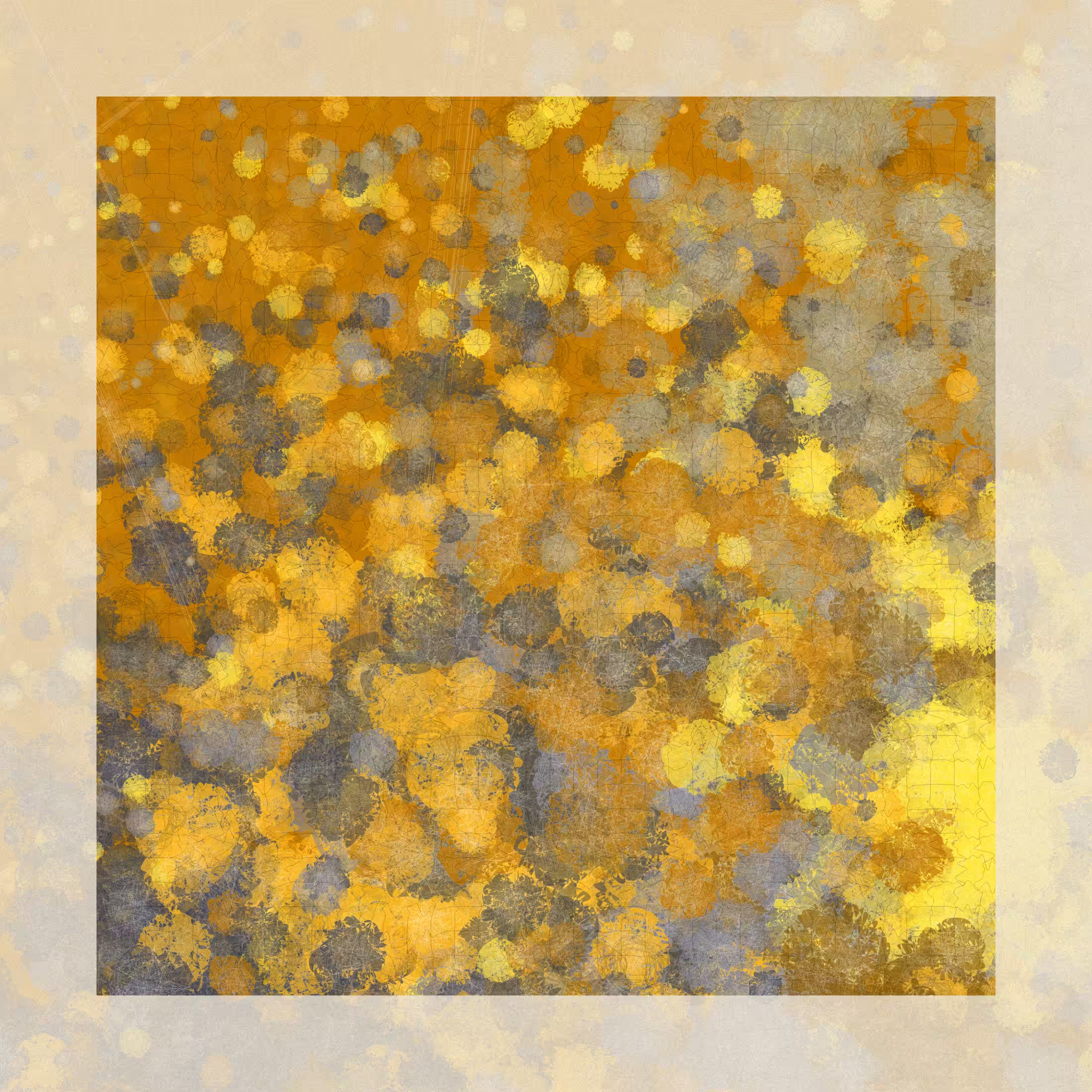 Mirage Aquatique #133
