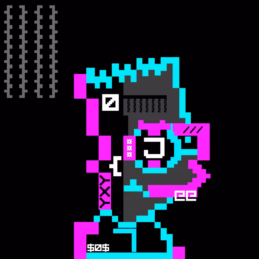 #16 Simpverse