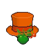 Degen Haberdasher #547