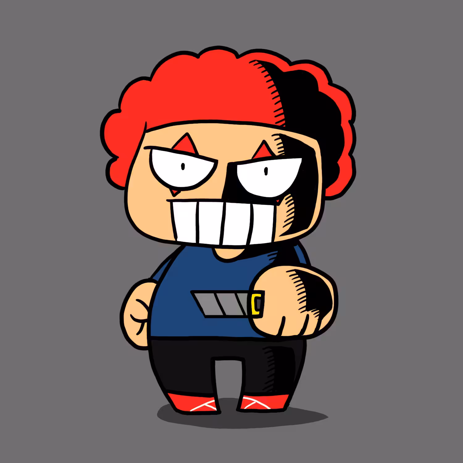 TinyKillers #01