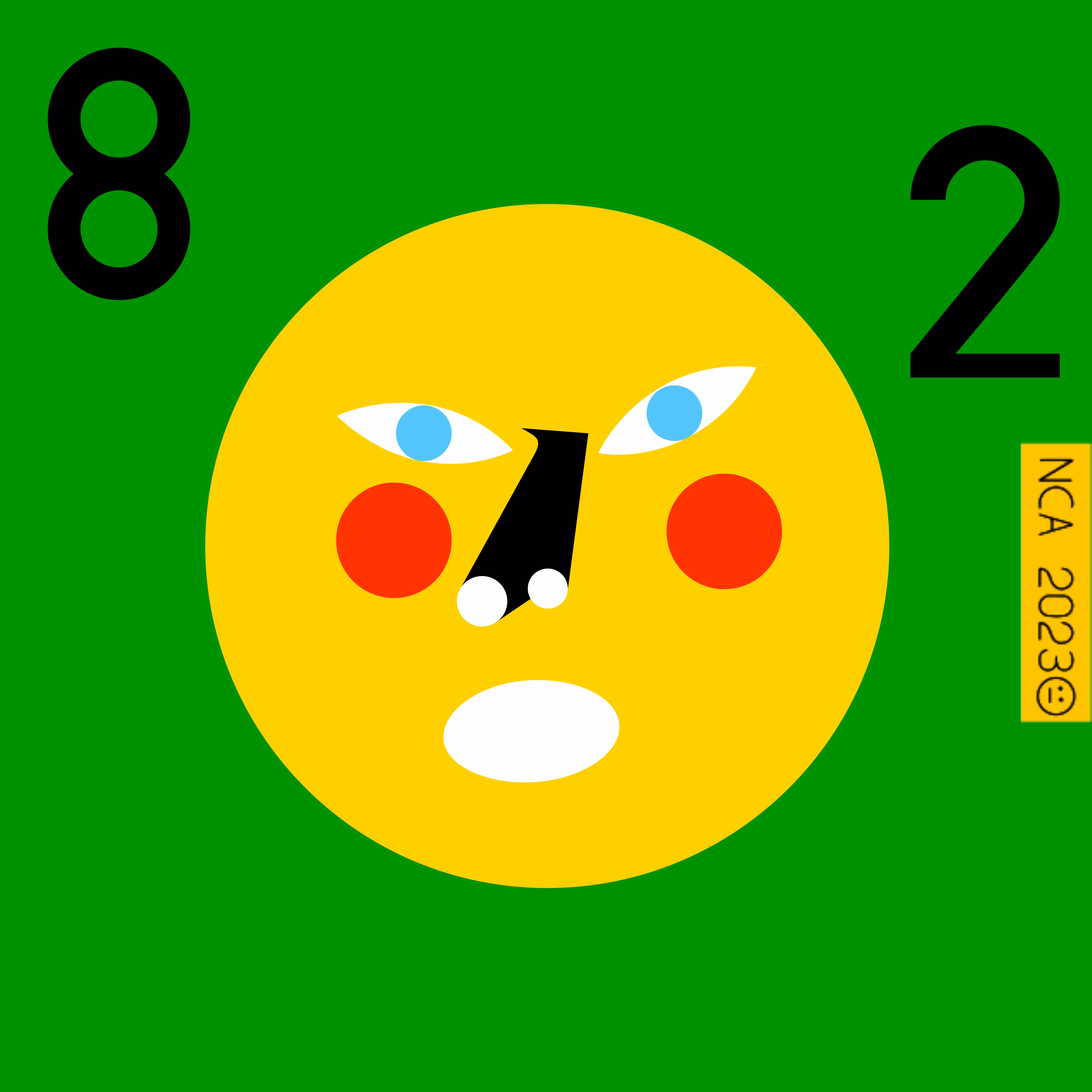 Super Cool World #3213
