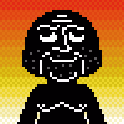 STICKDOM TRIBUTE COLLECTION #01: CRYPTO PERVS